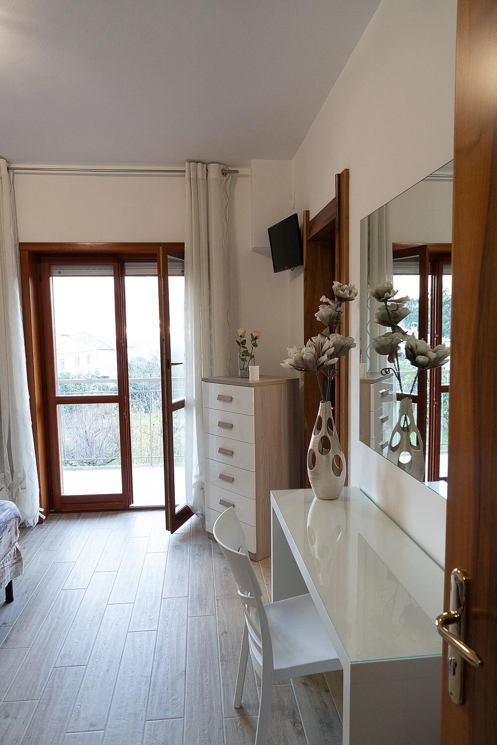 Comfort Triple Room - Photo 7