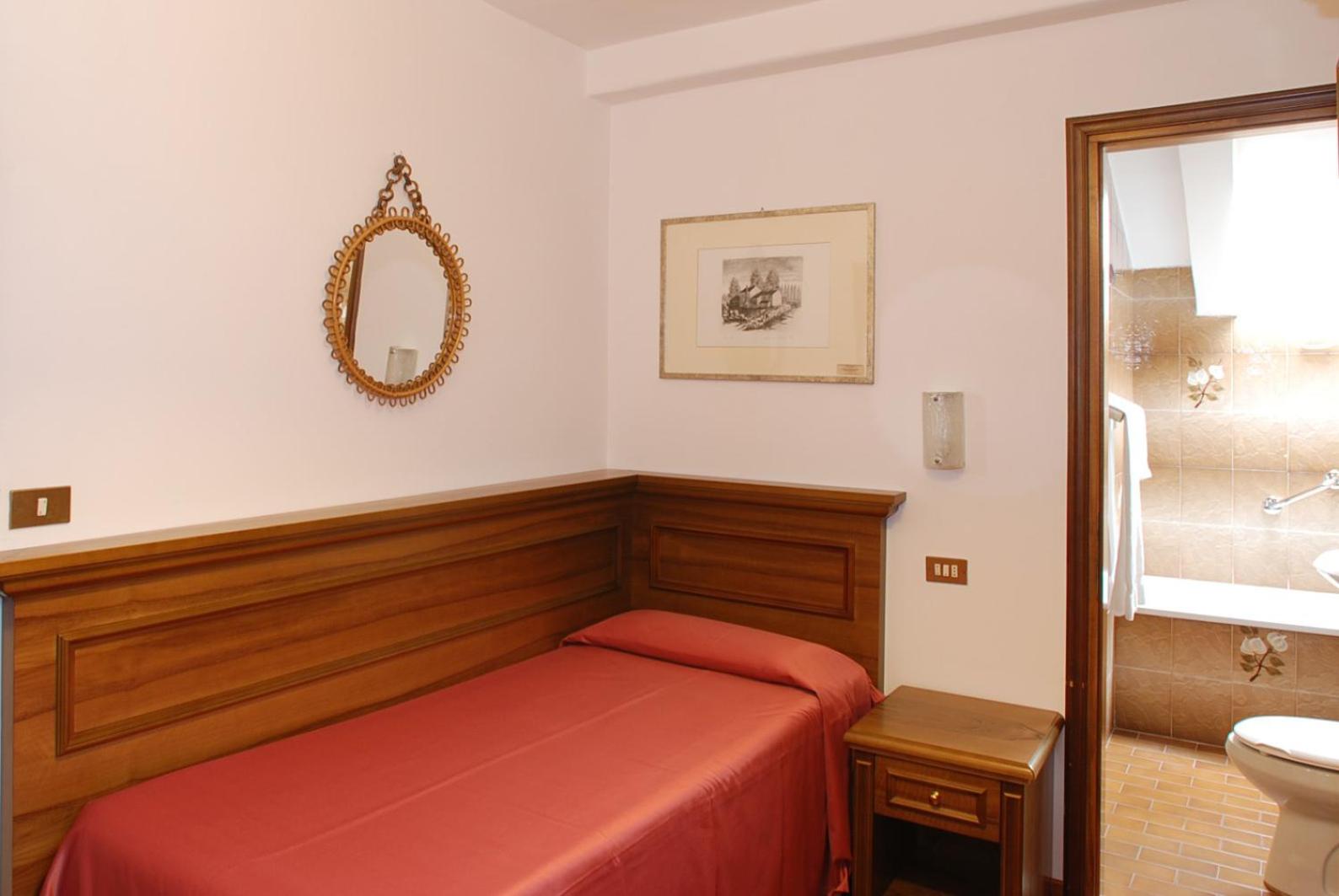 Single Room photo 1