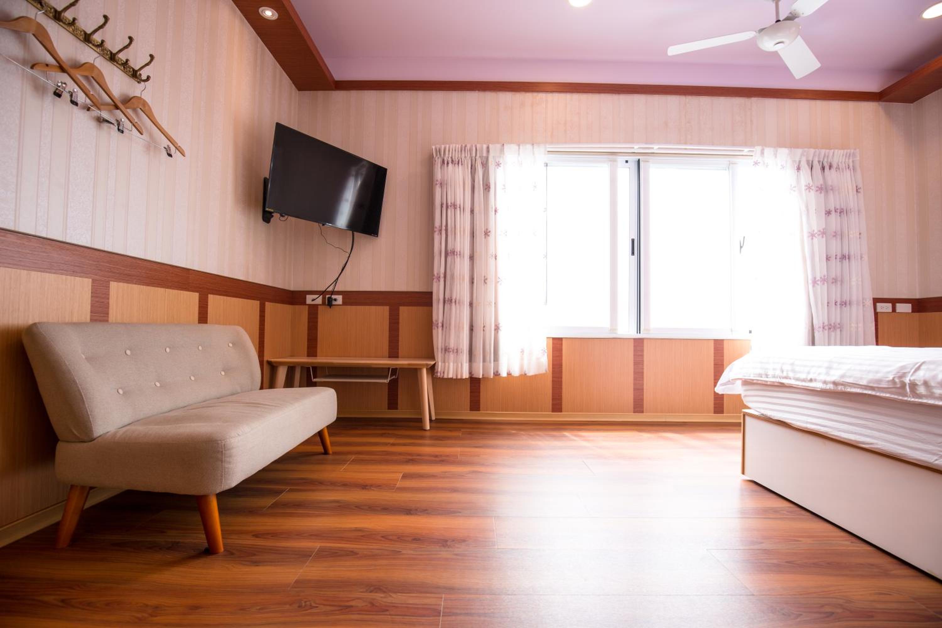 Superior Double Room photo 2