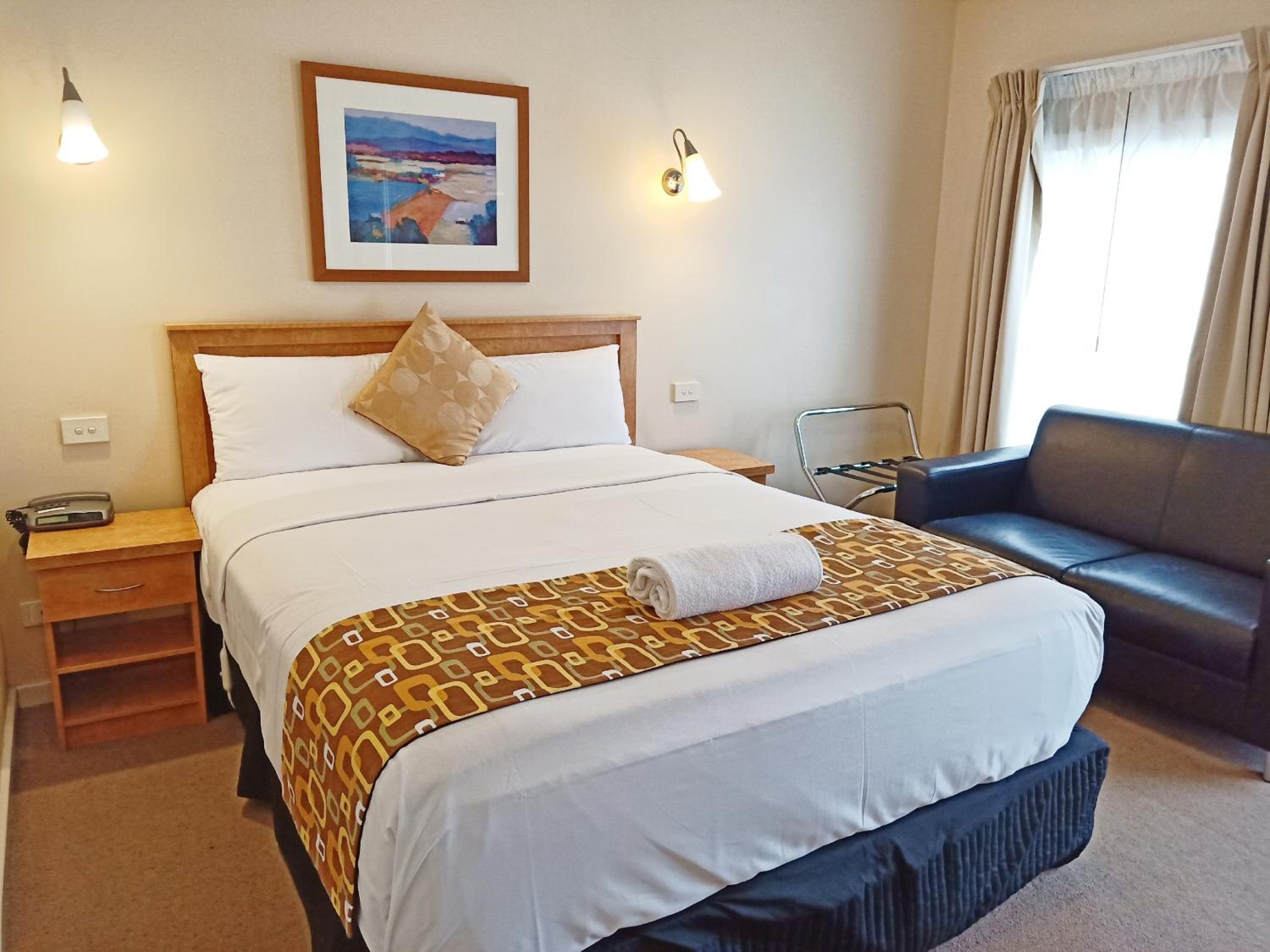 Executive Double Room - Photo 4
