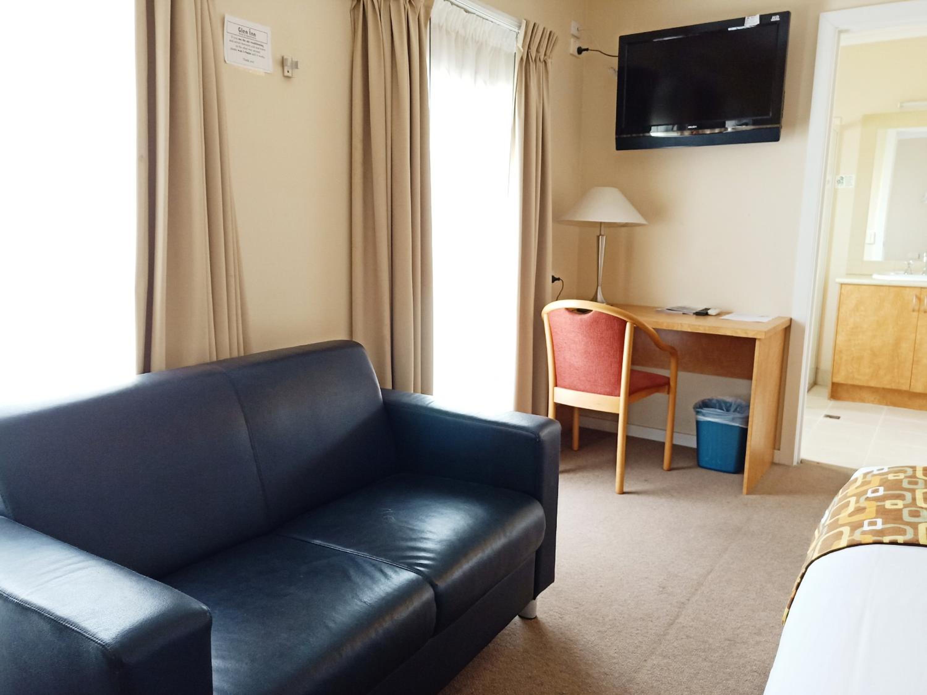 Executive Double Room - Photo 3