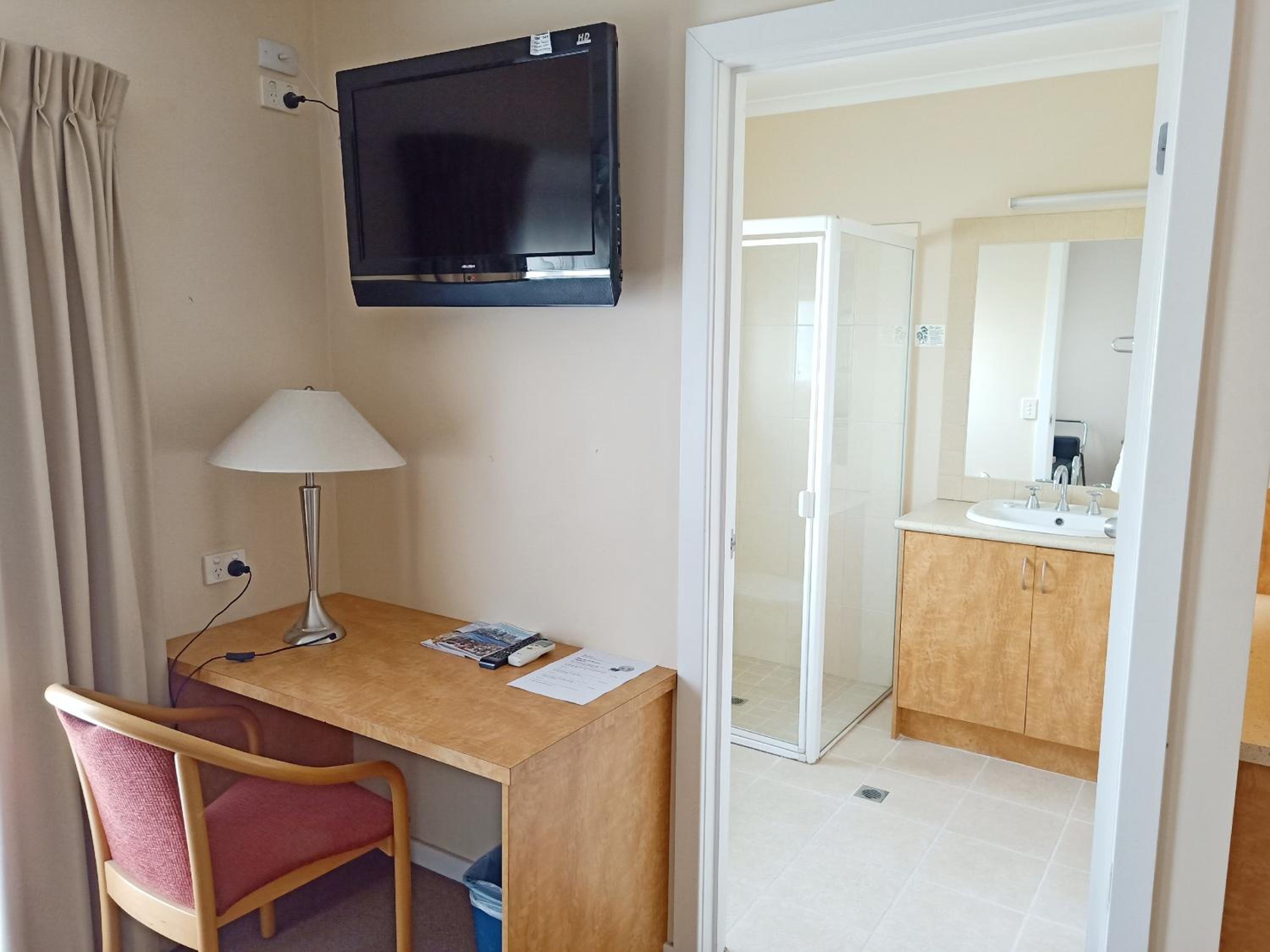 Executive Double Room - Photo 2