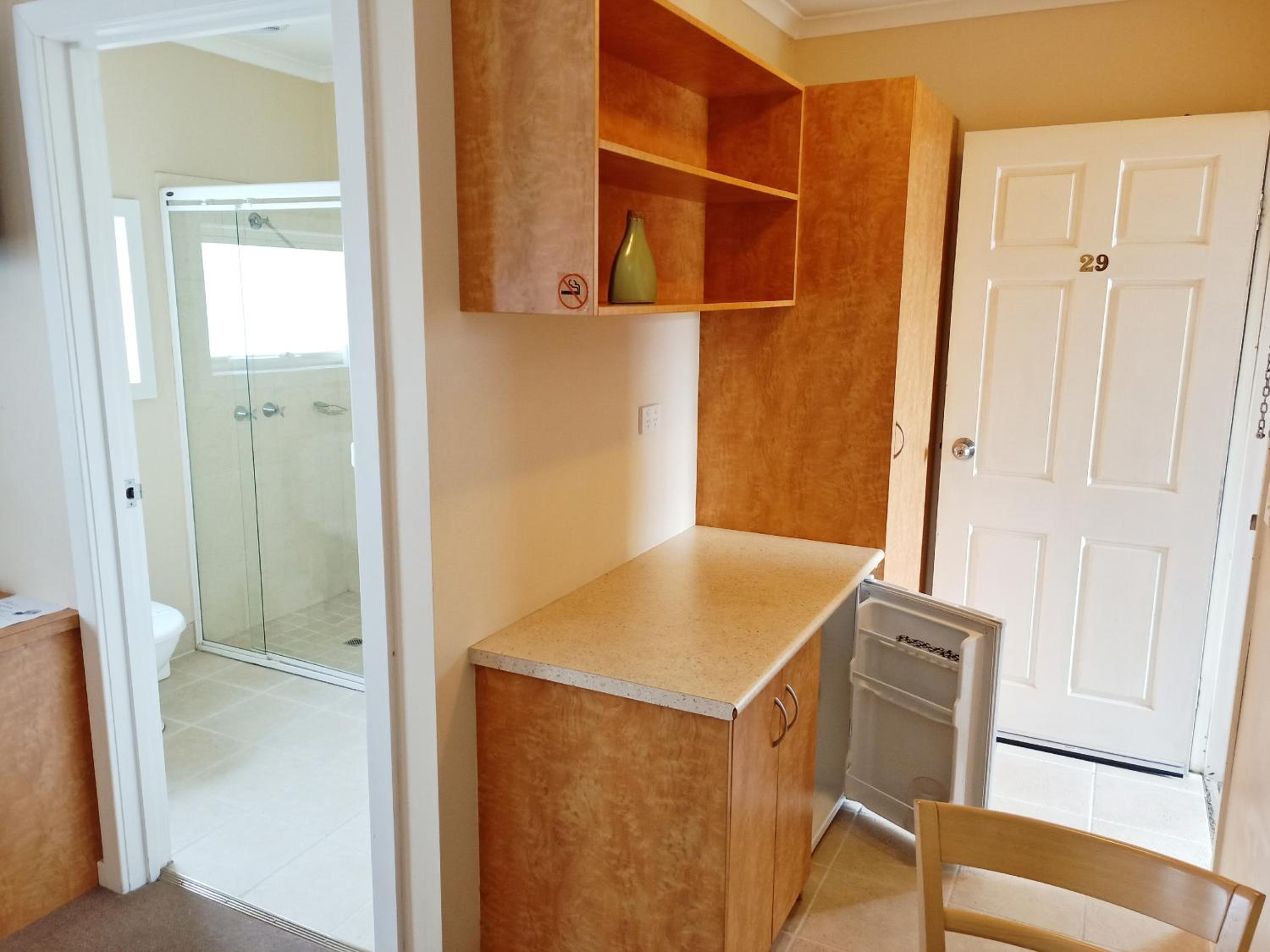 Executive Double Room - Photo 10