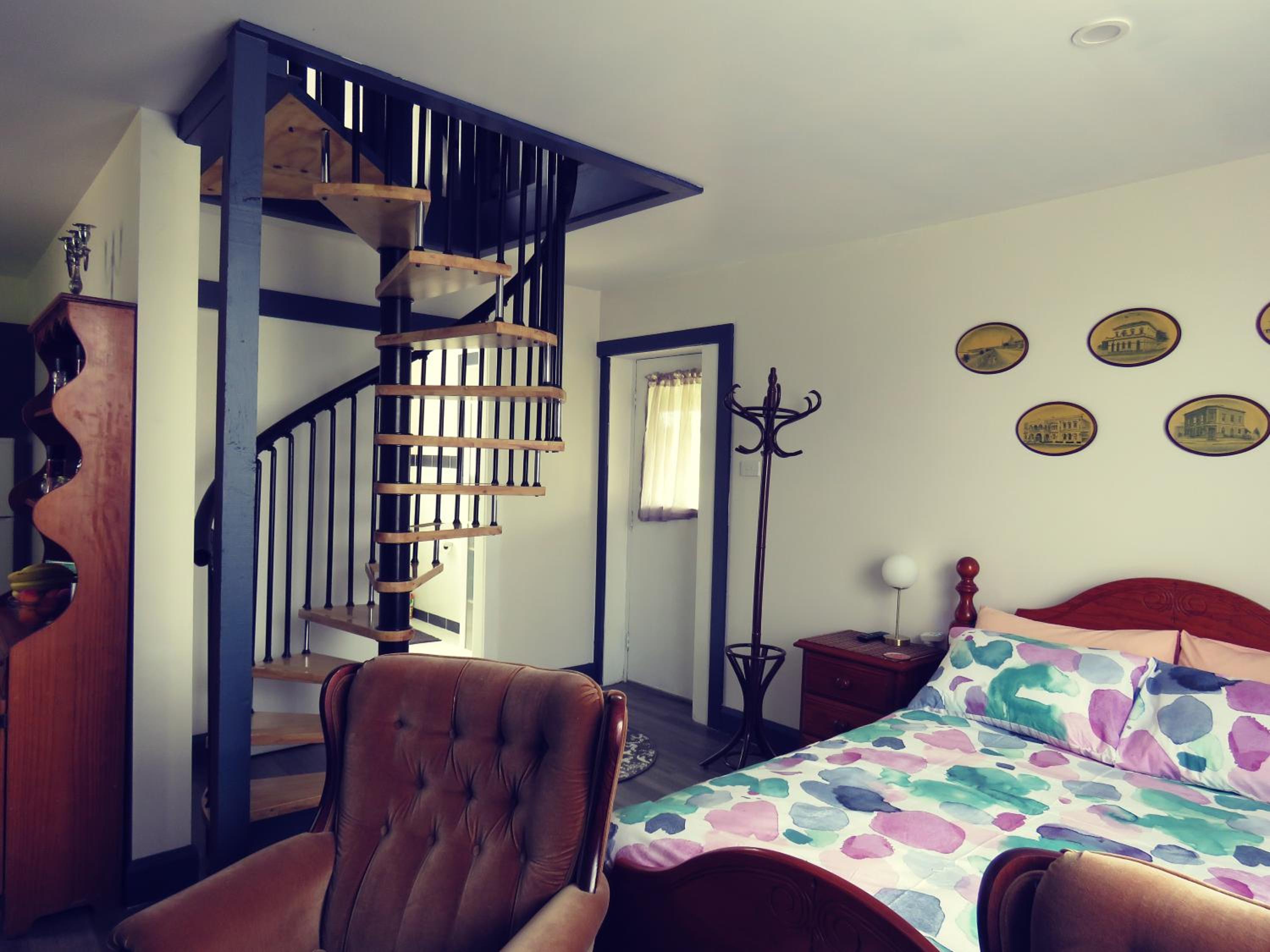 Apartment photo 1