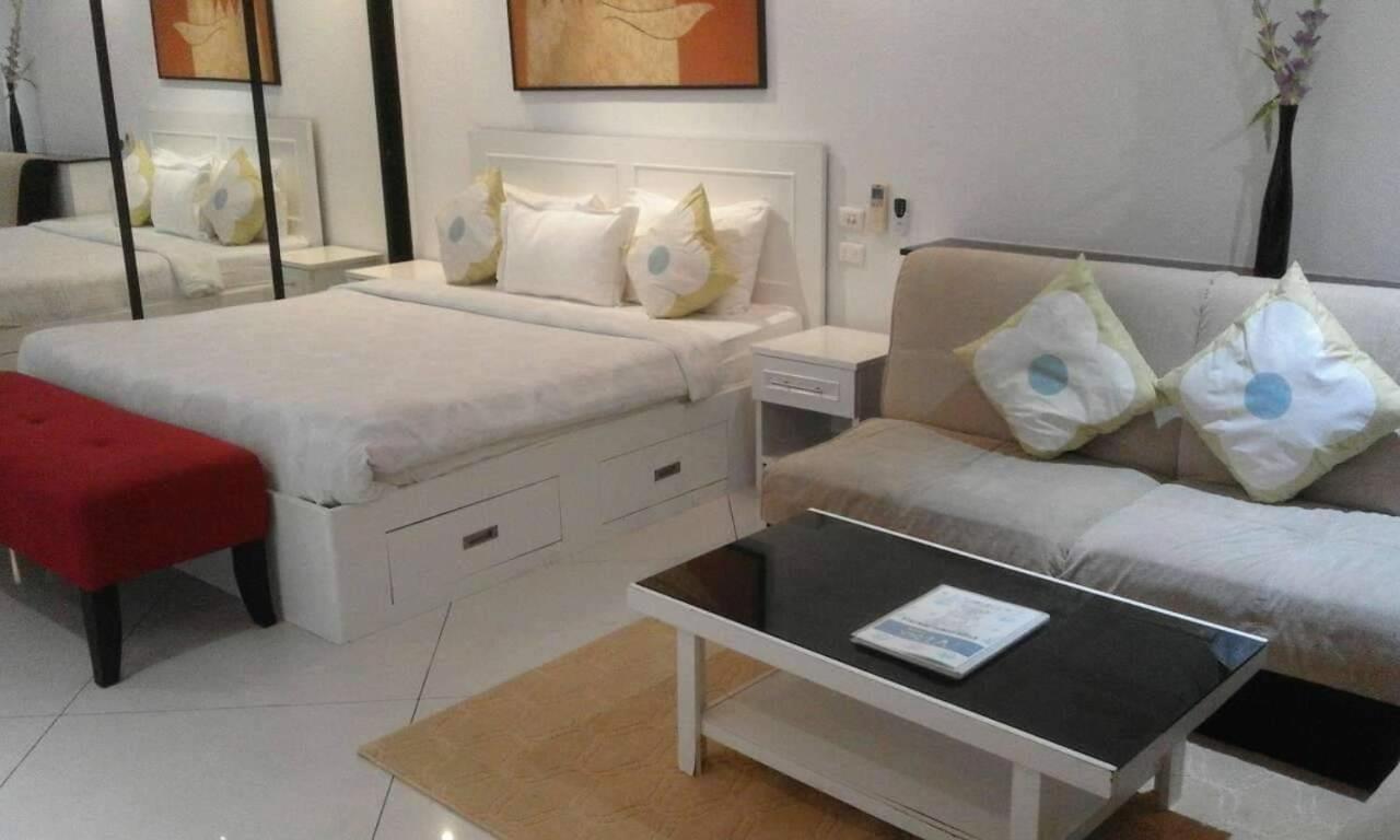 Studio with Sea View - Photo 1