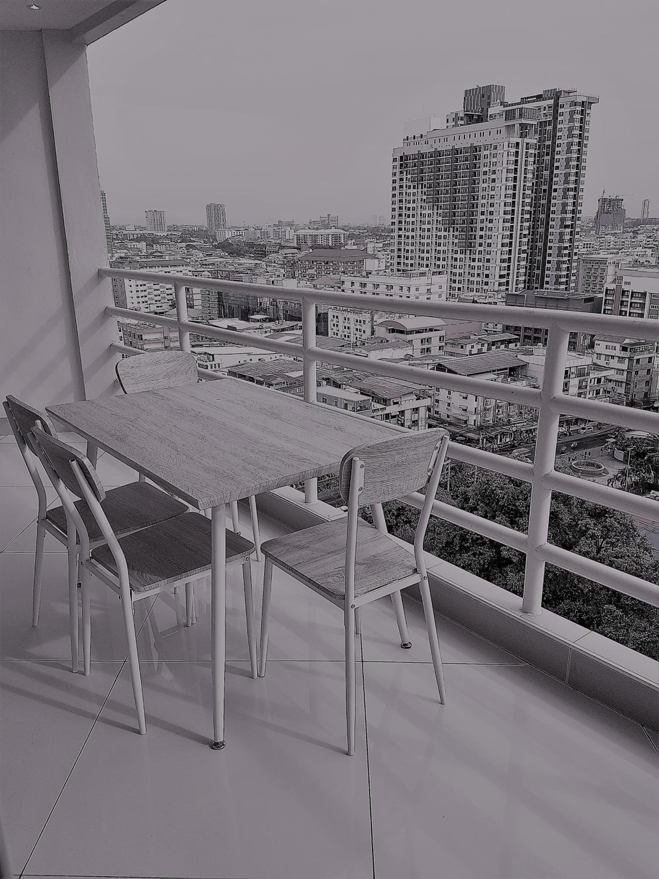 Studio with Sea View - Photo 6