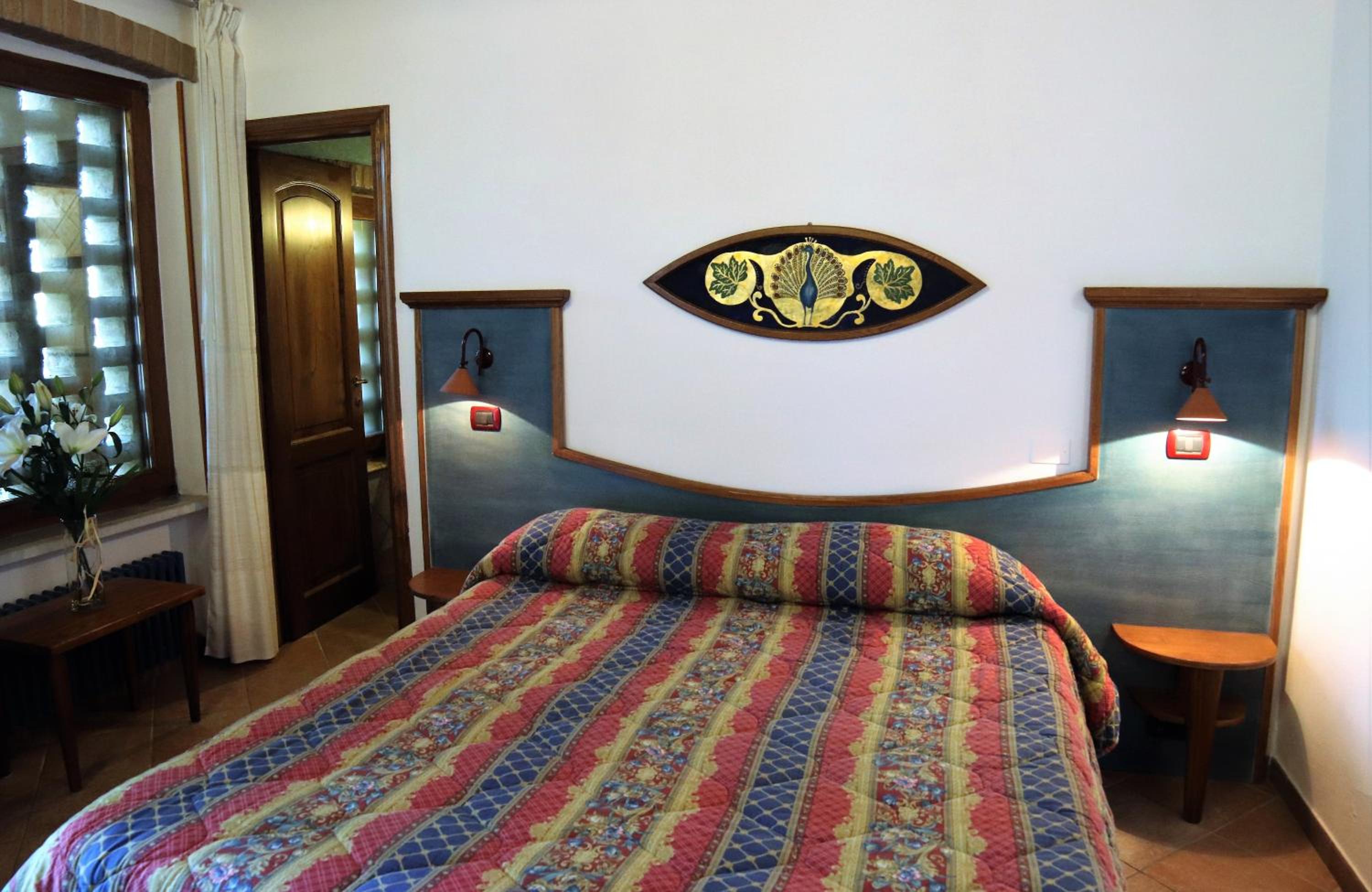 Double Room - Photo 6