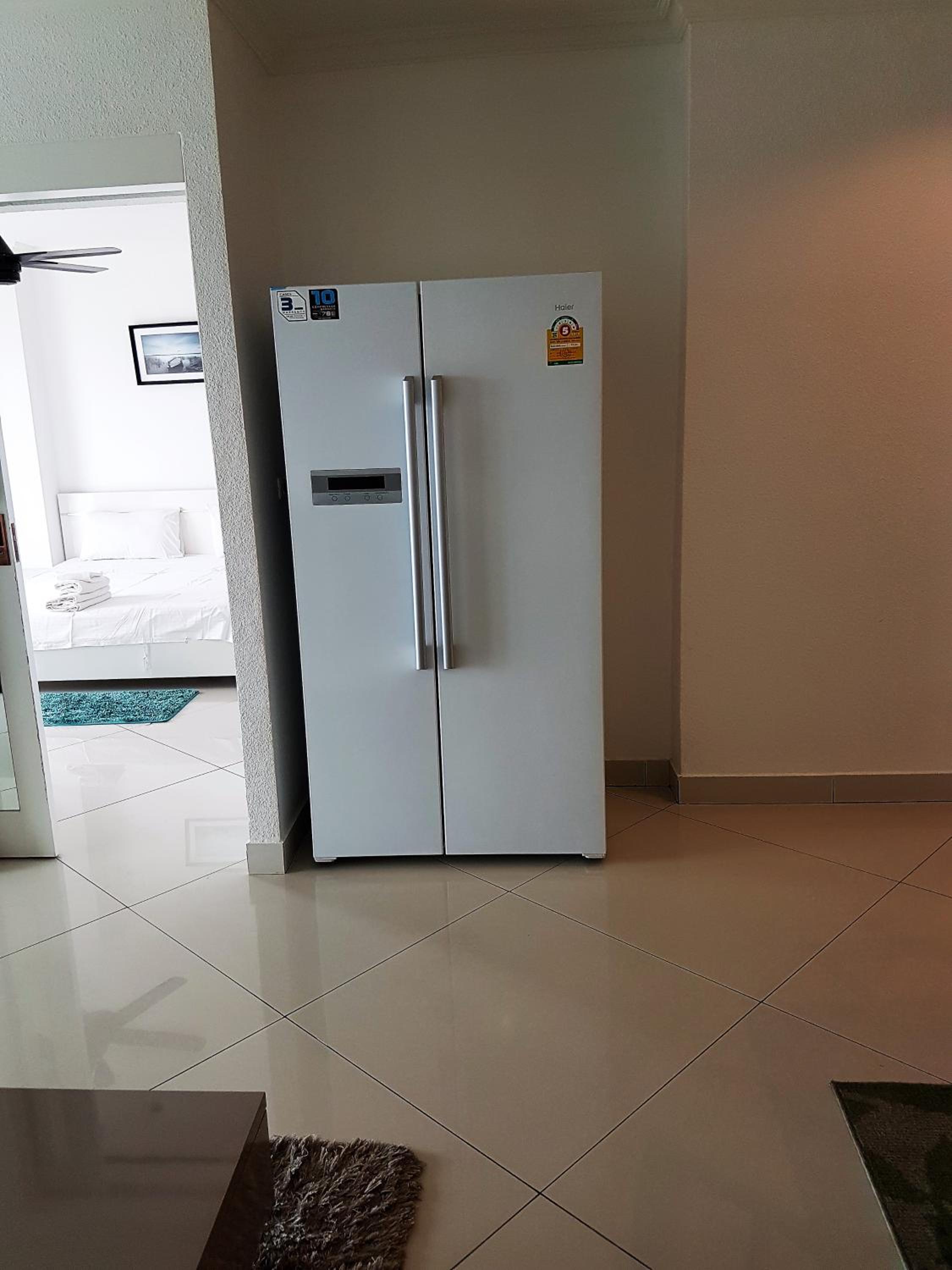 Two-Bedroom Apartment - Photo 8