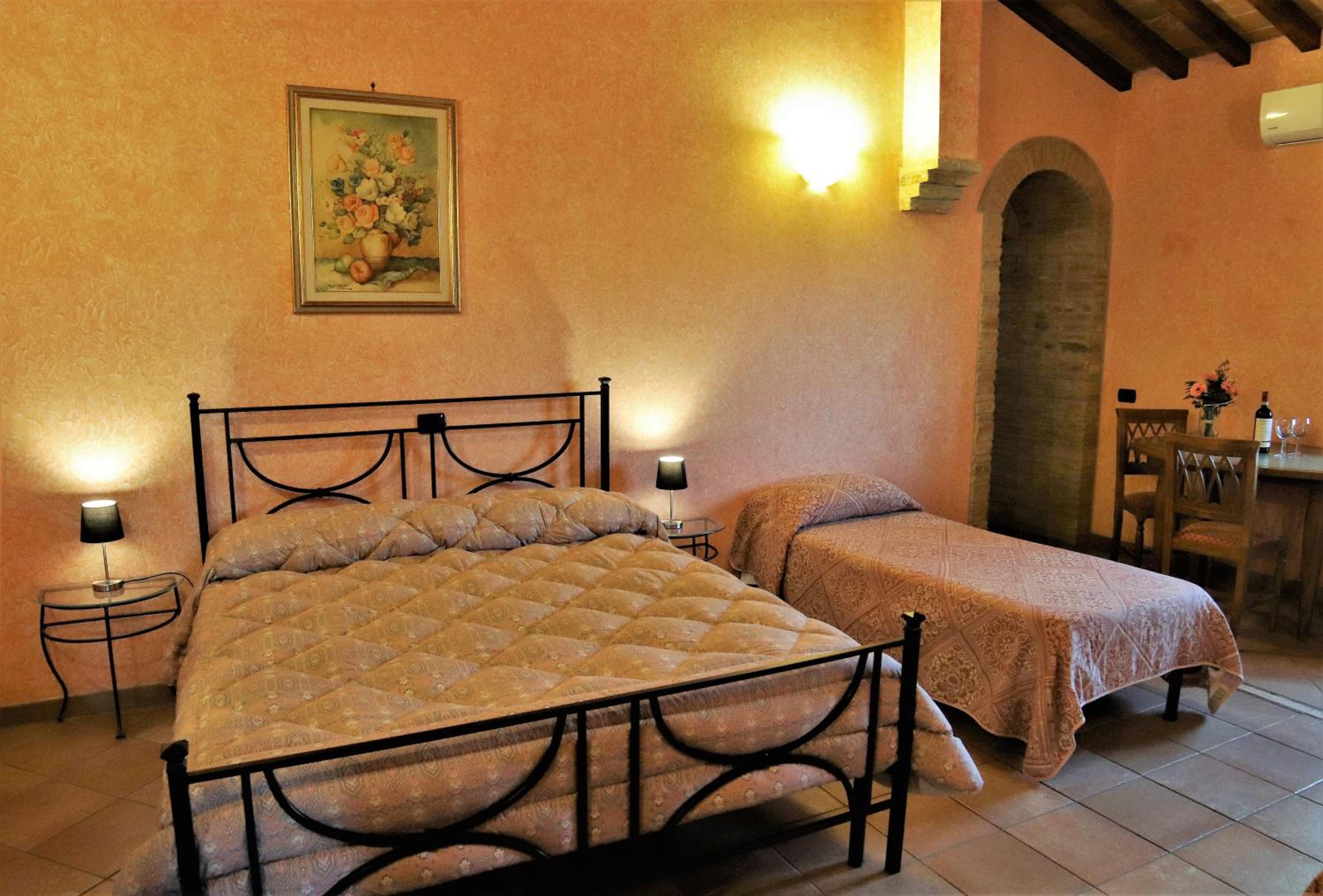 Triple Room - Photo 3