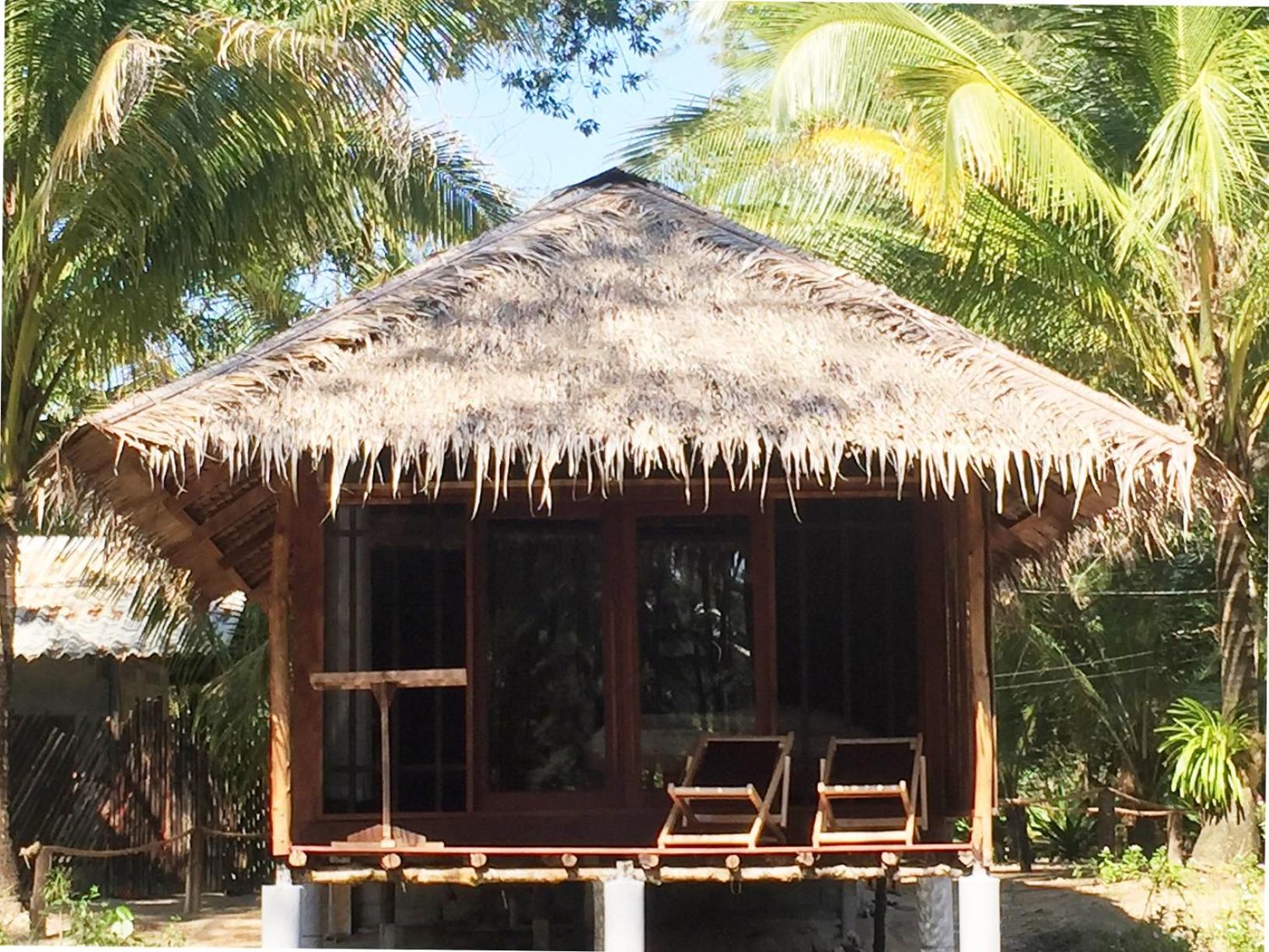 Bungalow photo 2