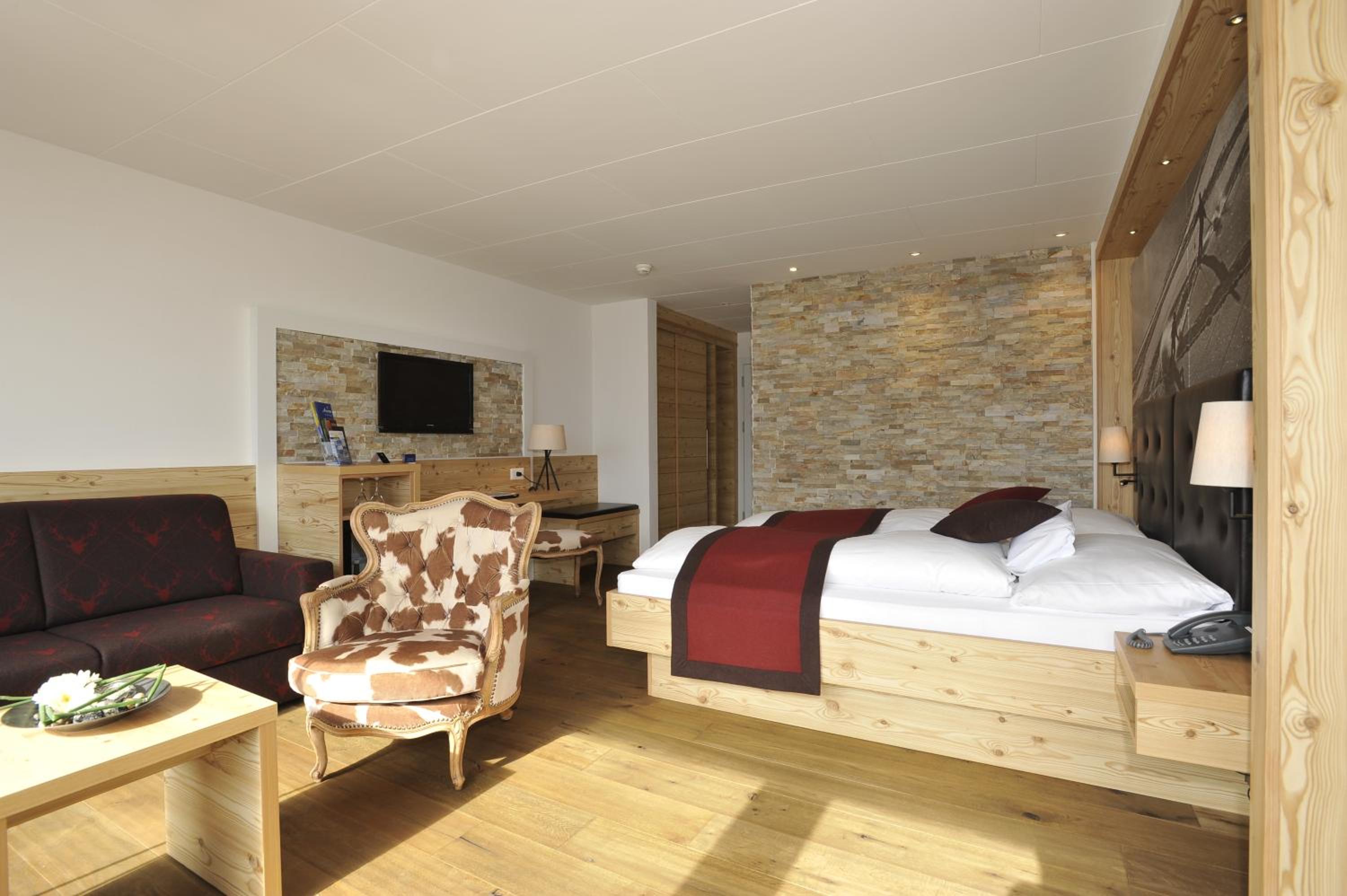 Junior Suite - Photo 4