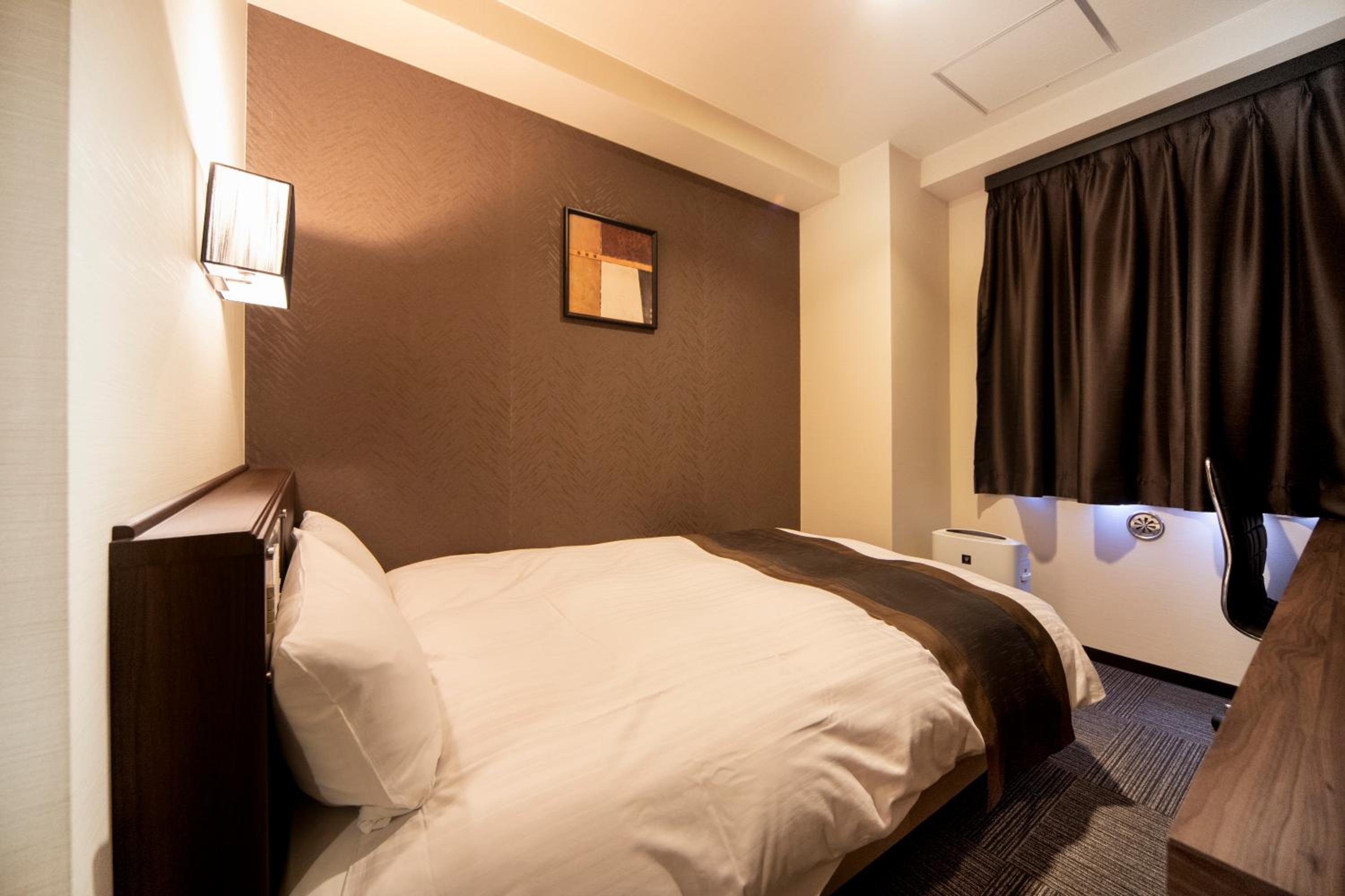 Deluxe Single Room - Non-Smoking photo 3