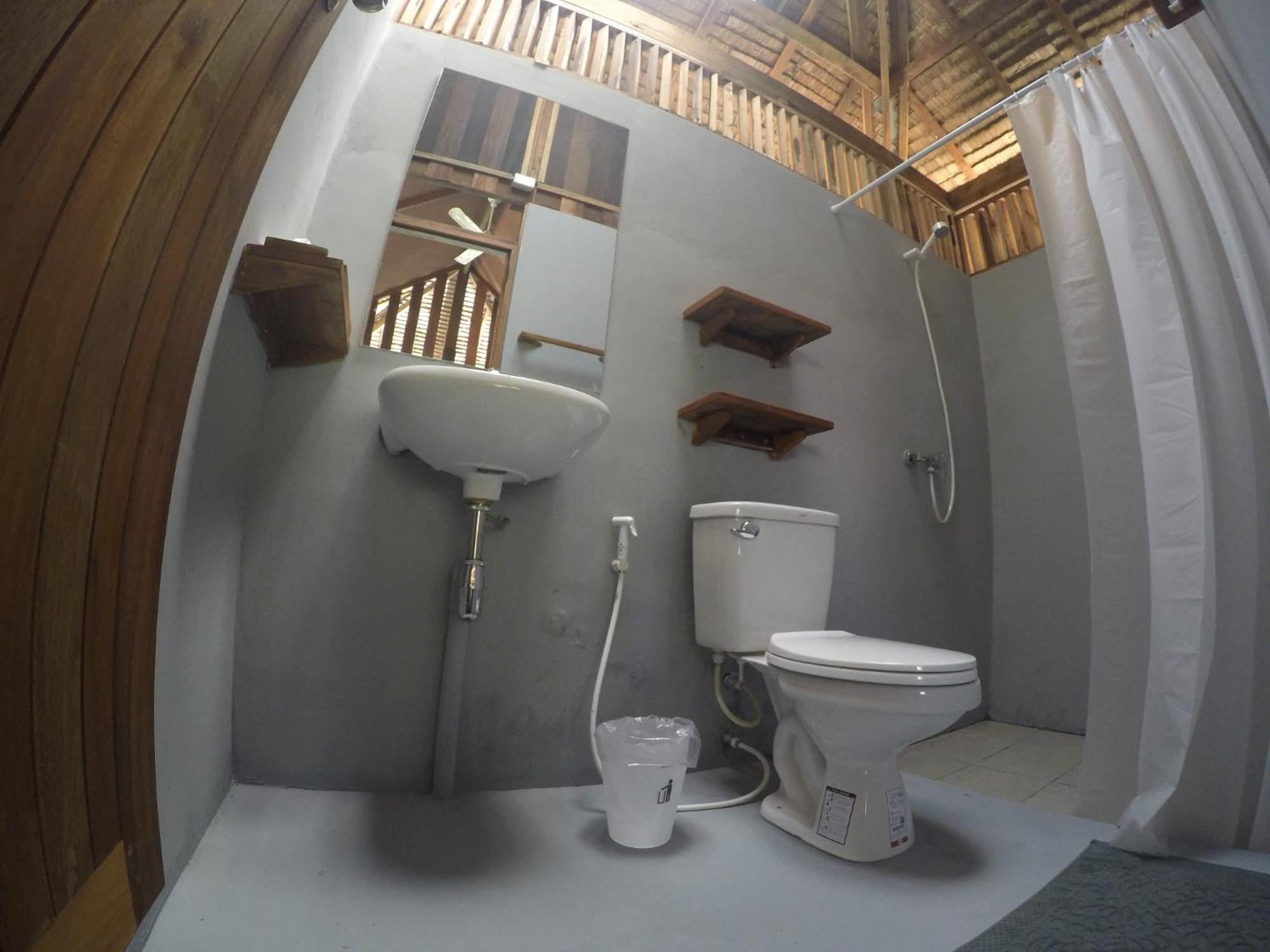 Bungalow With Sea View photo 2