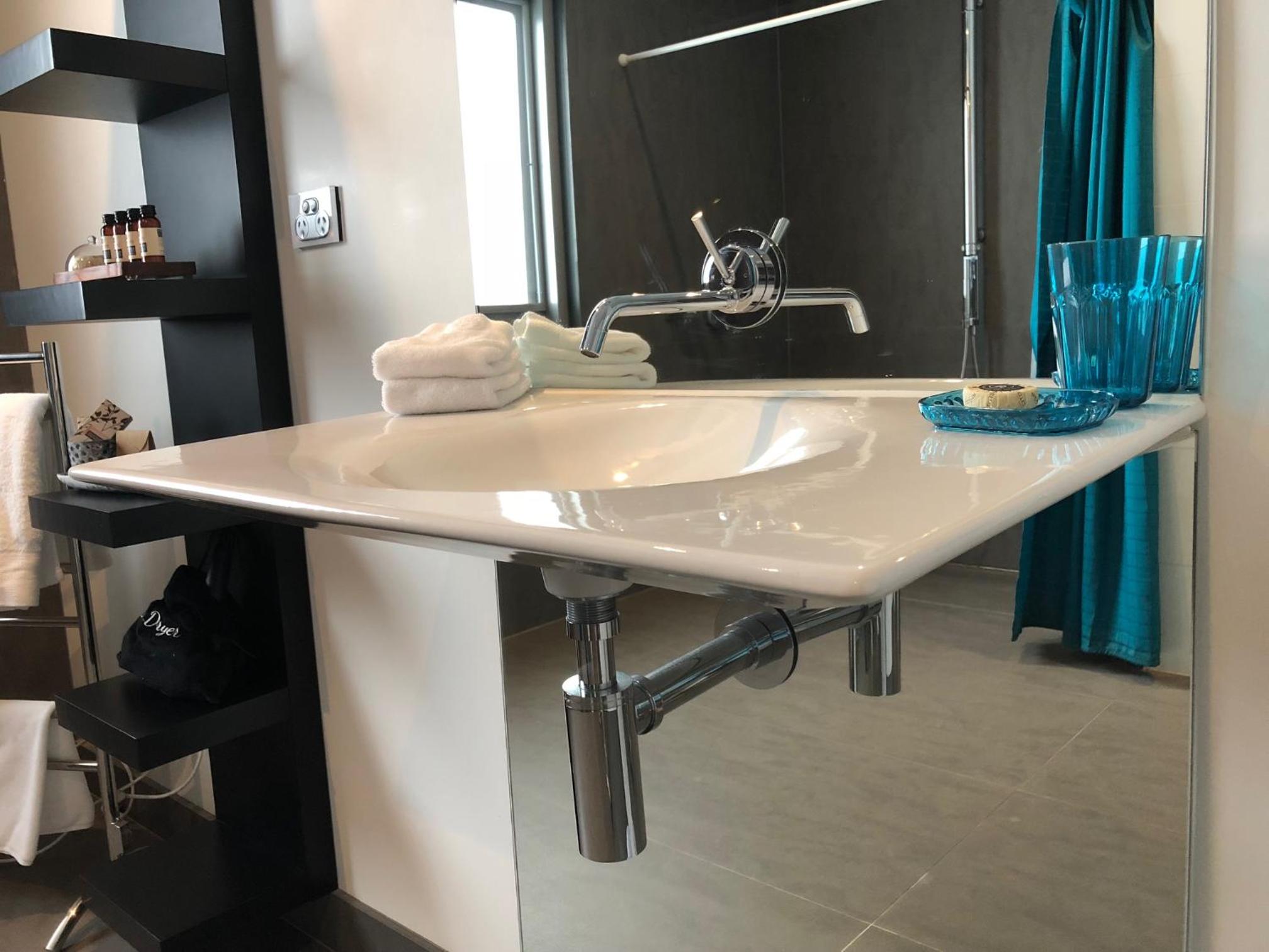 Suite with Terrace photo 2