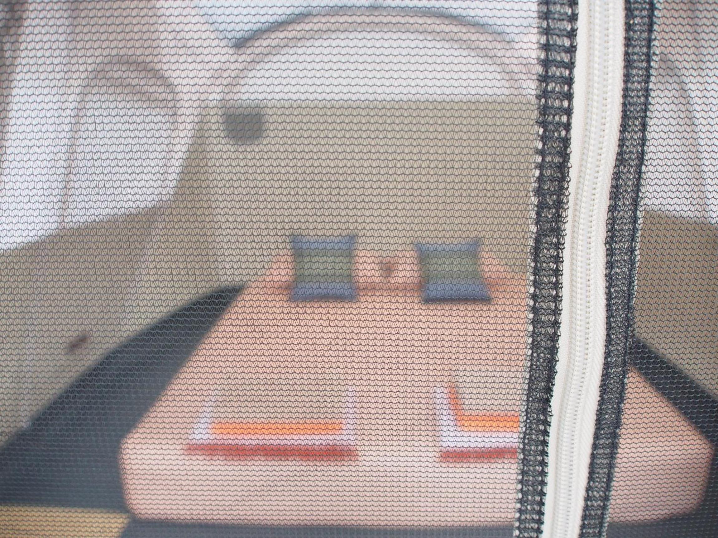 Tent photo 3