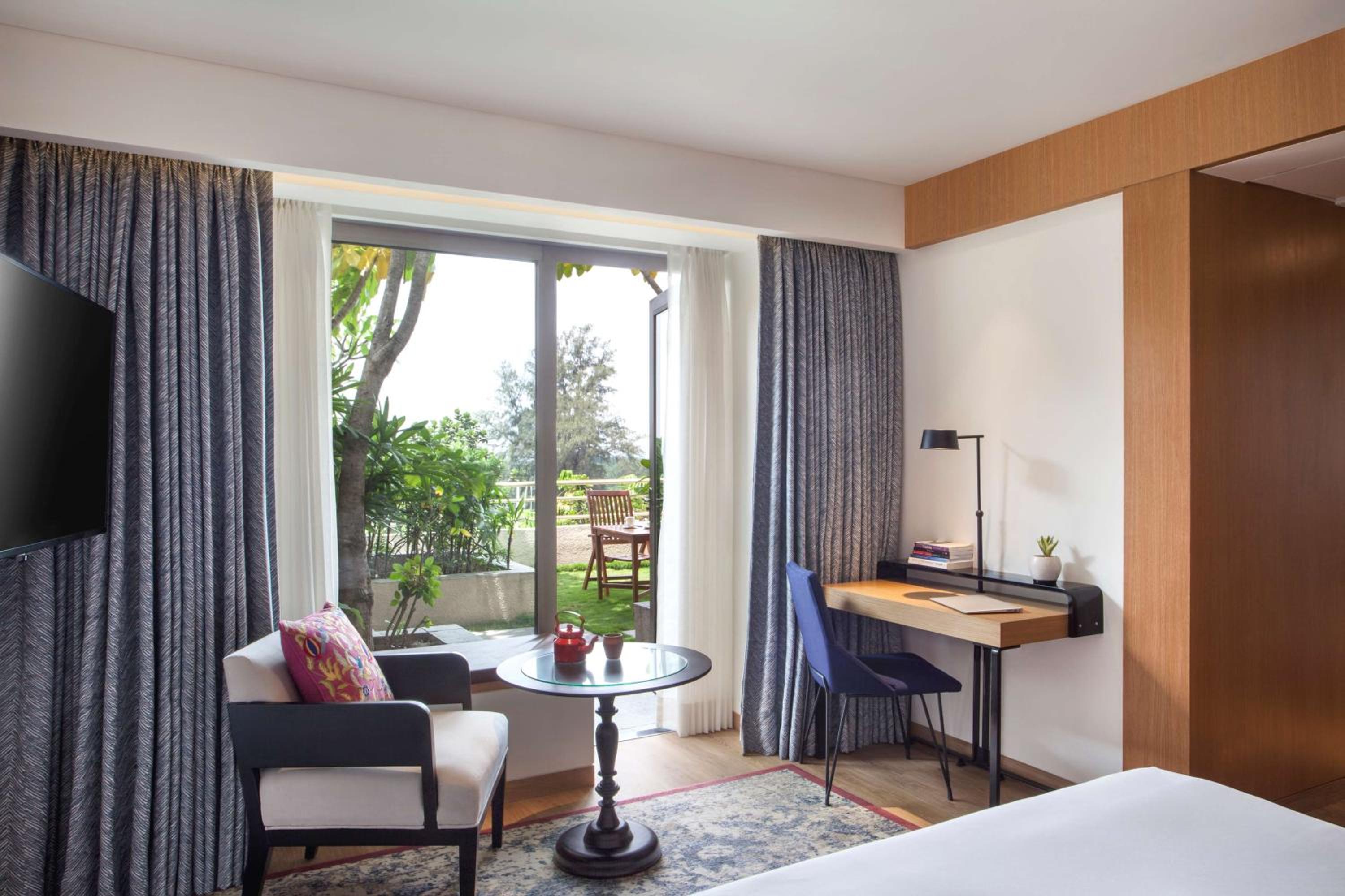 Garden Suite - Photo 1