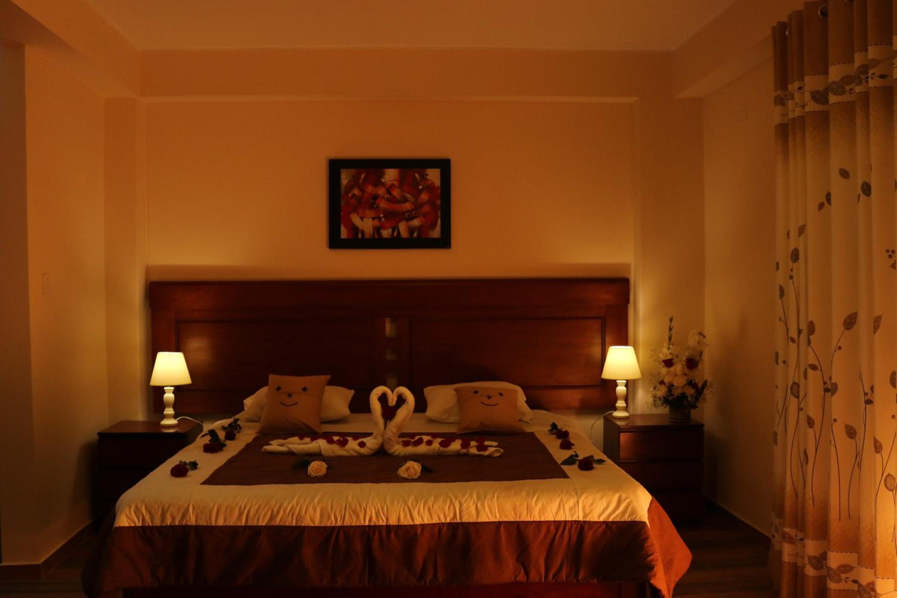 Suite photo 1