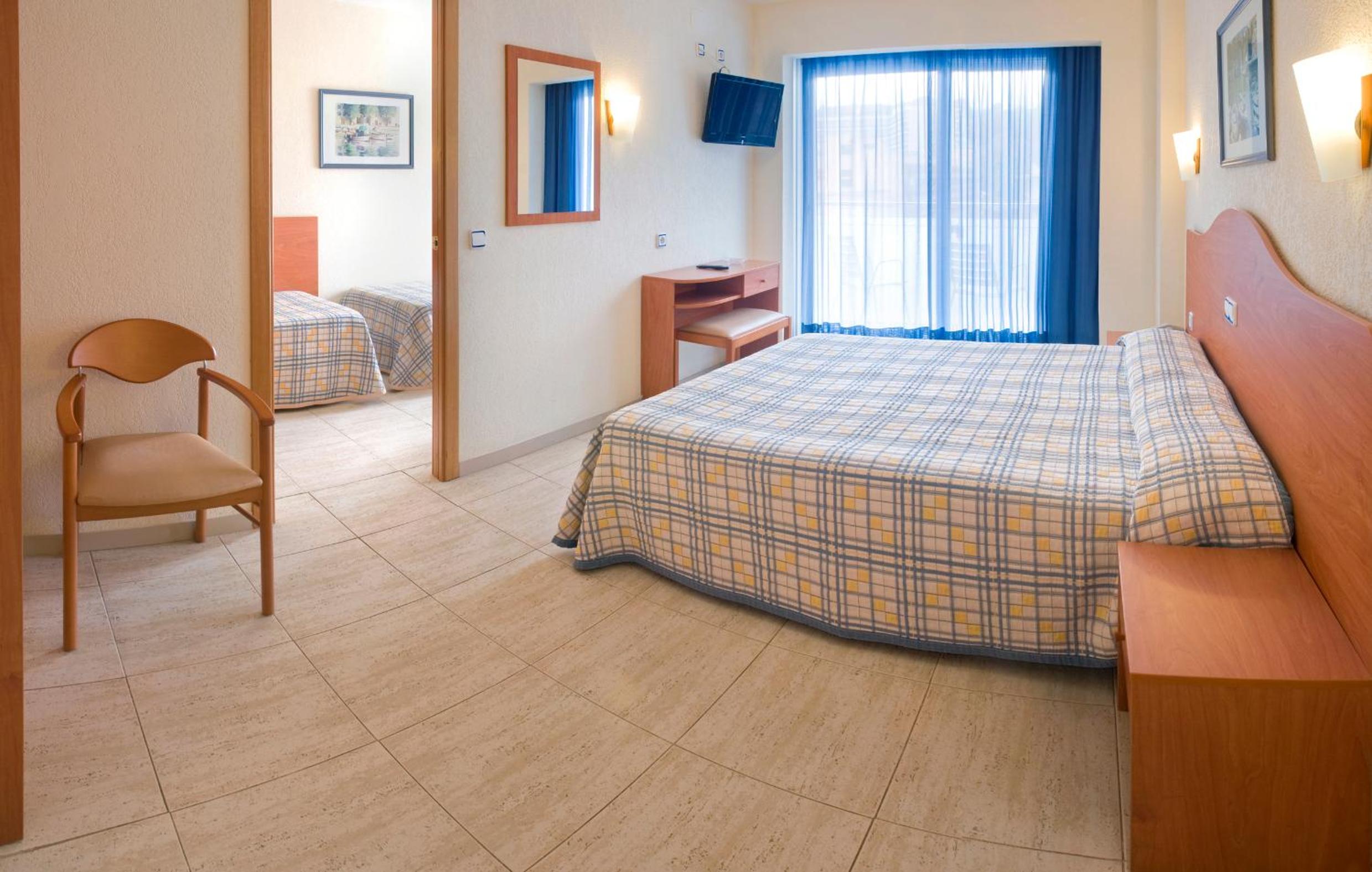 Family Suite photo 3
