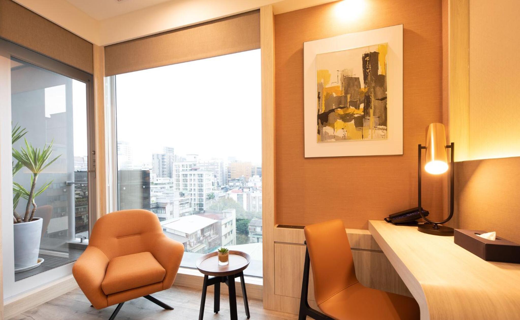 Premier Business Double Room photo 2
