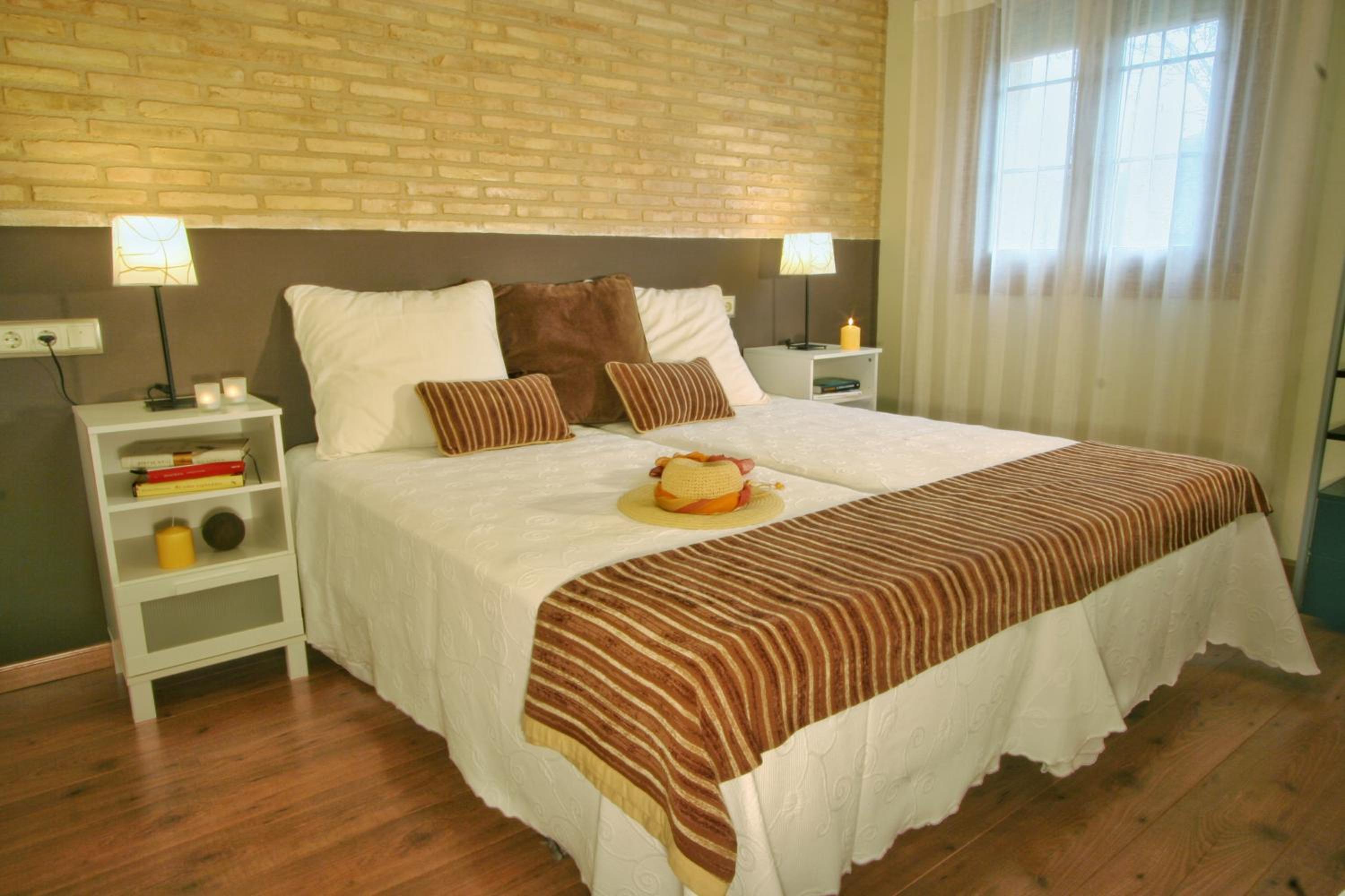 Two-Bedroom Apartment Riguel photo 3