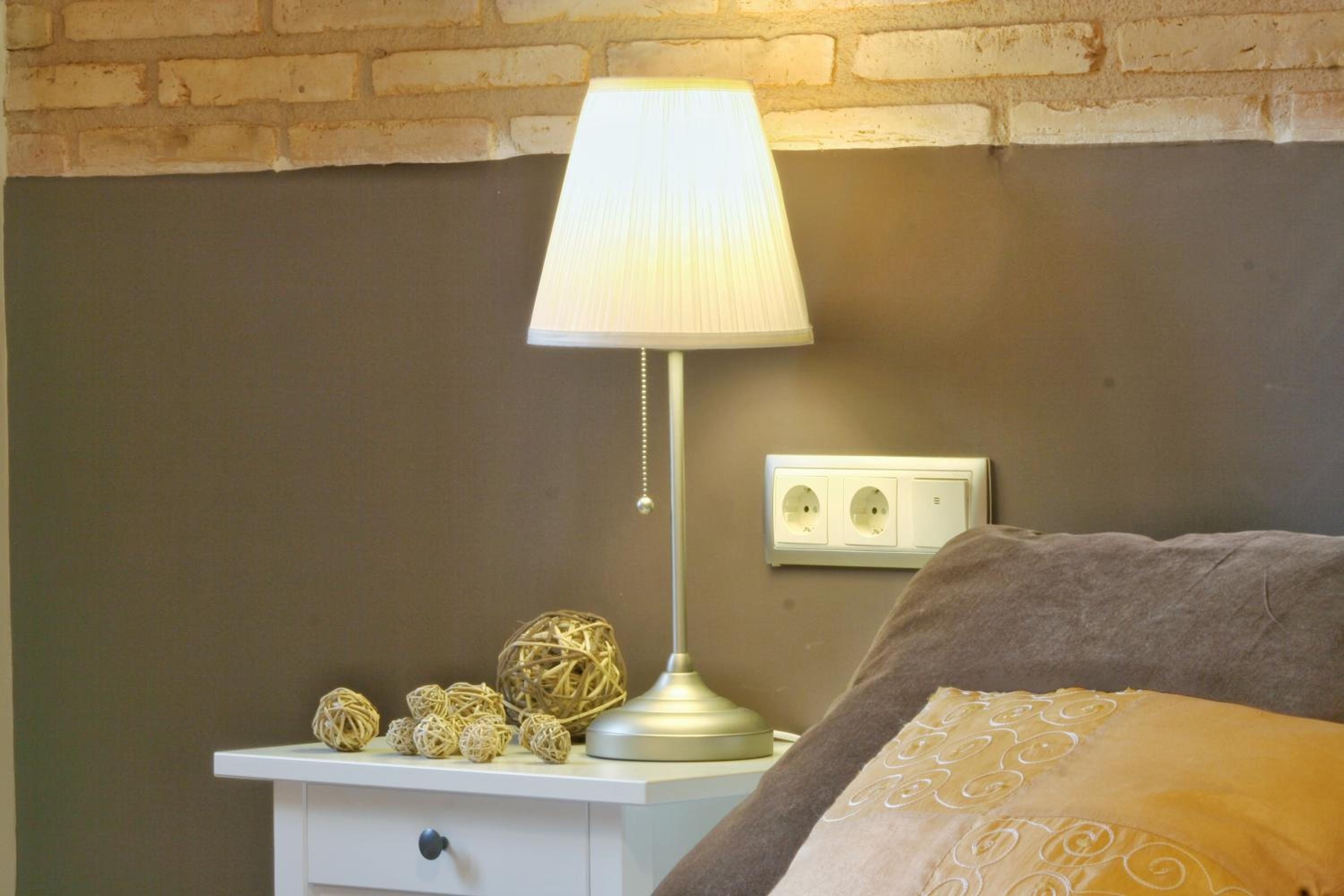 Two-Bedroom Apartment Riguel photo 2