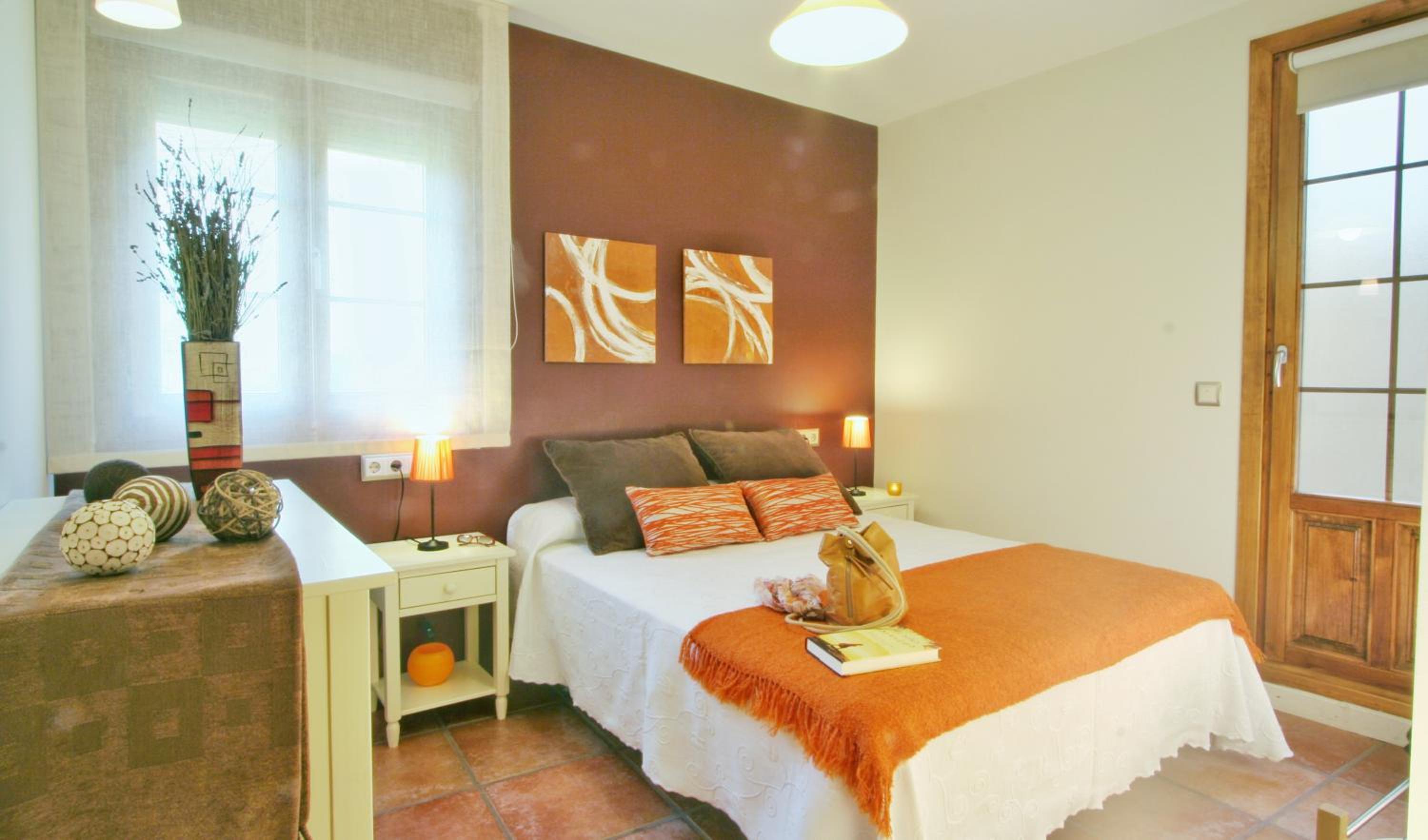Apartamento de dos habitaciones Cadenas