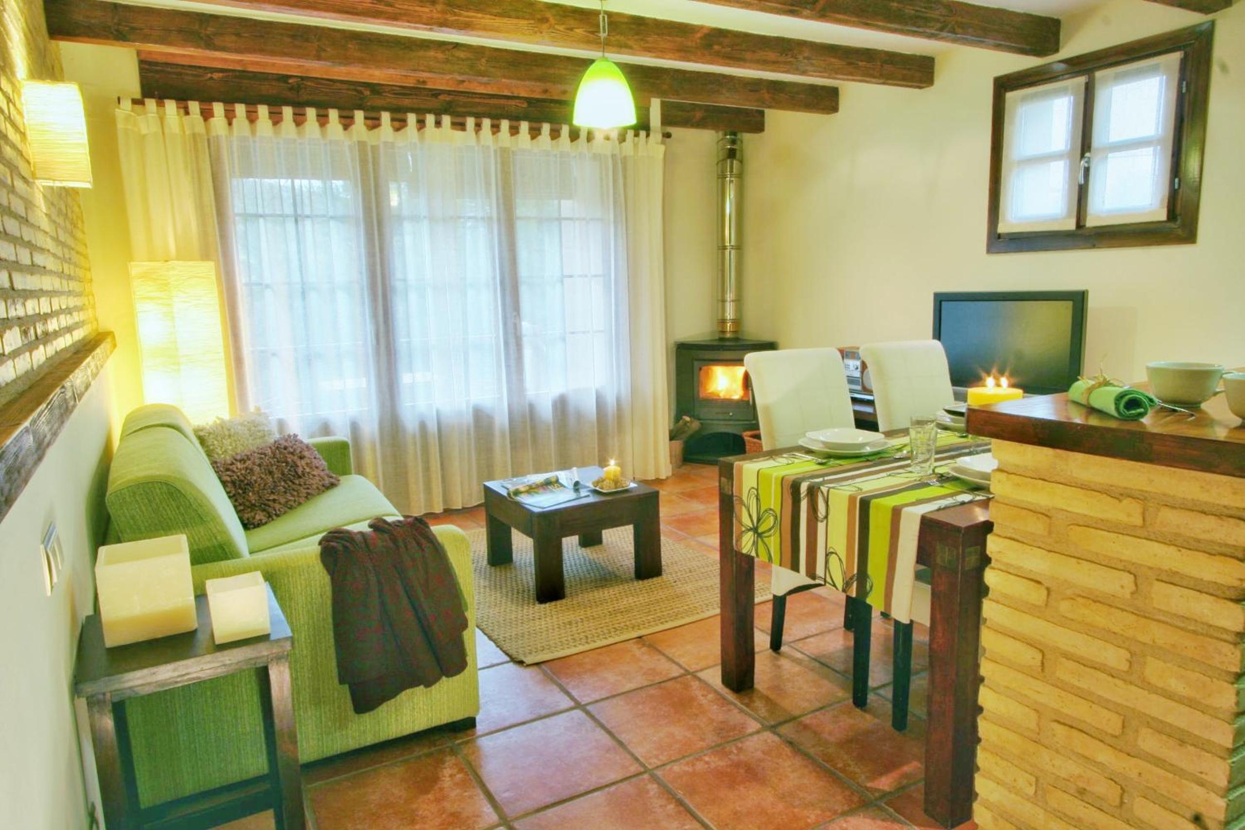 Two-Bedroom Apartment Cadenas photo 3