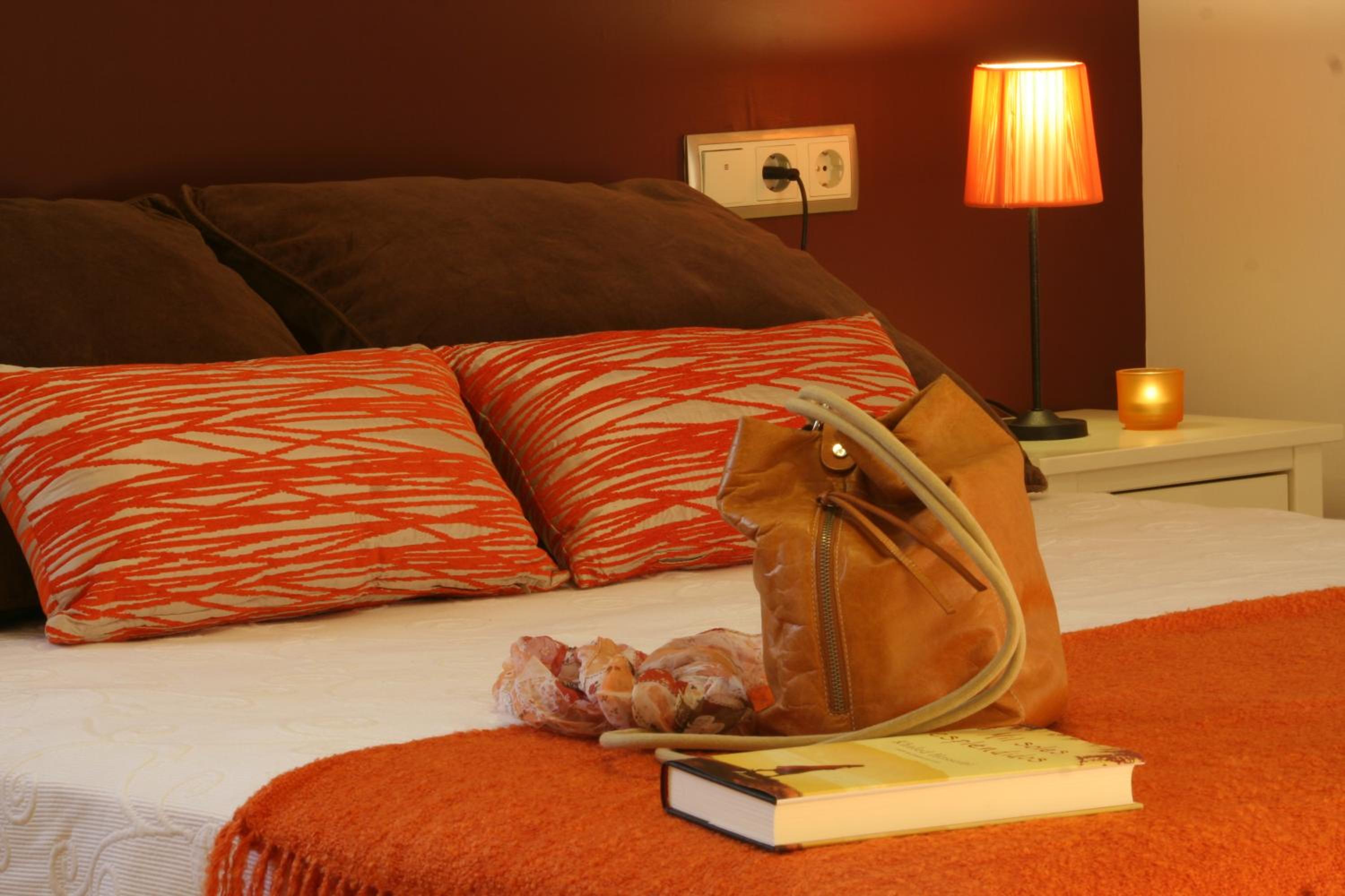 Two-Bedroom Apartment Cadenas photo 2
