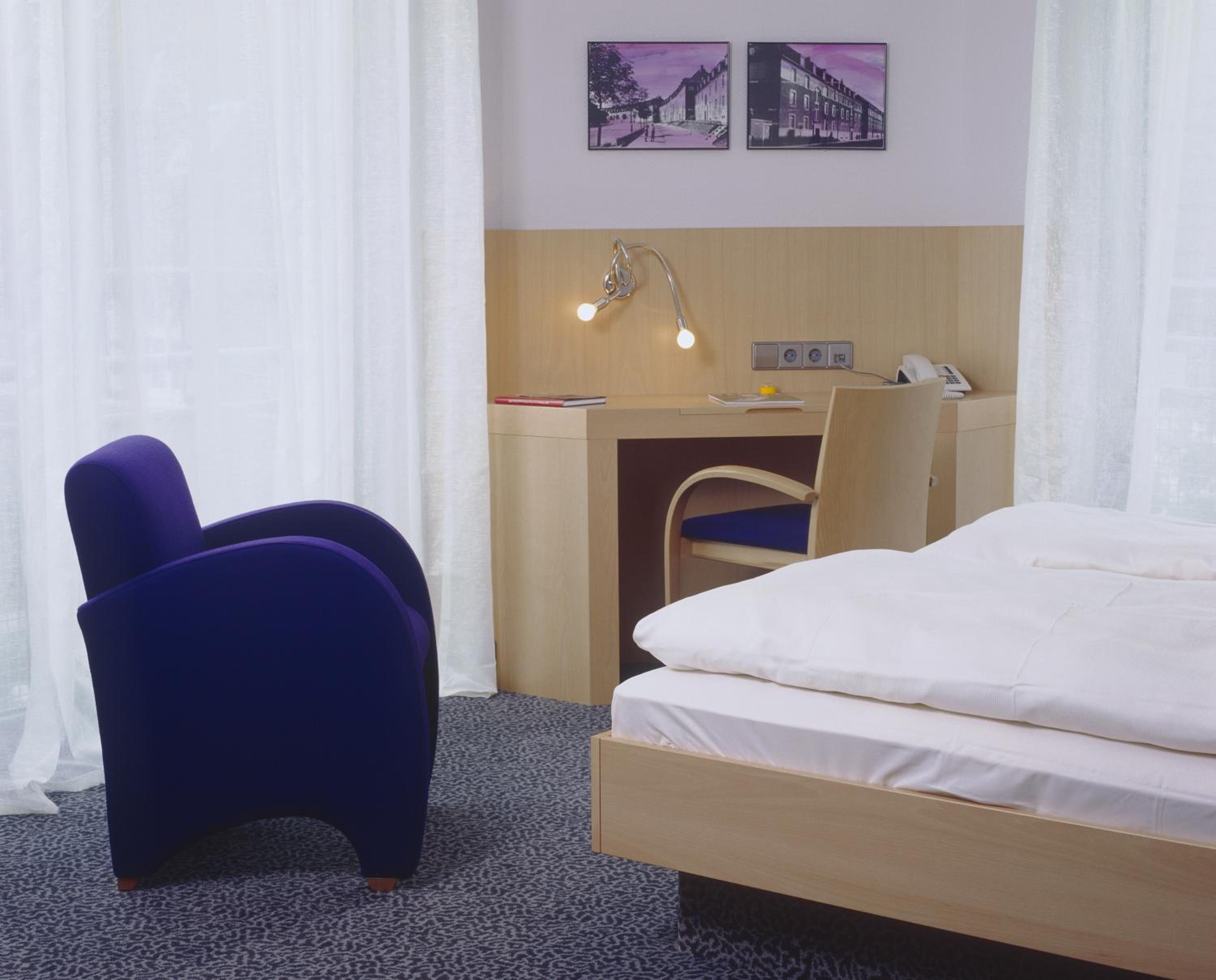 Comfort Single Room photo 2