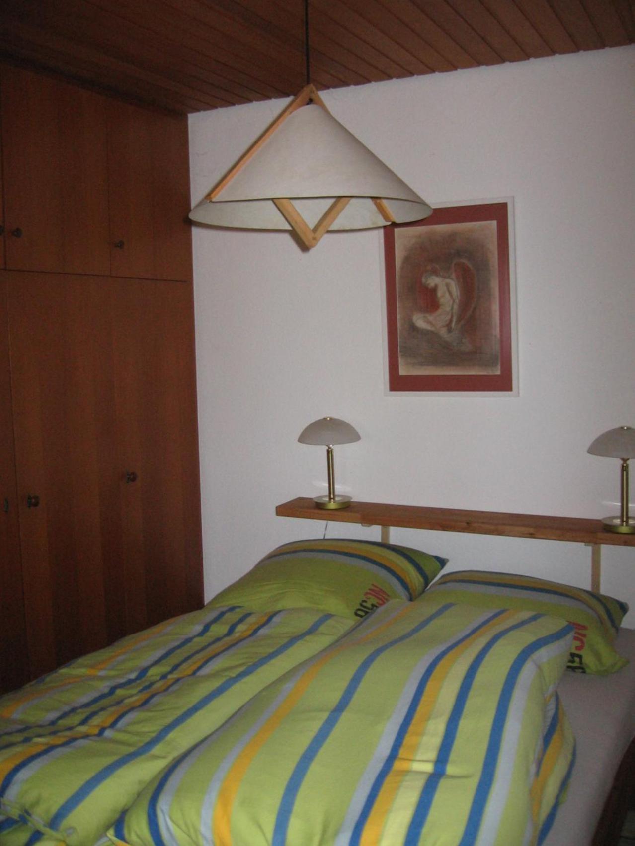 Apartment With Garden View photo 2