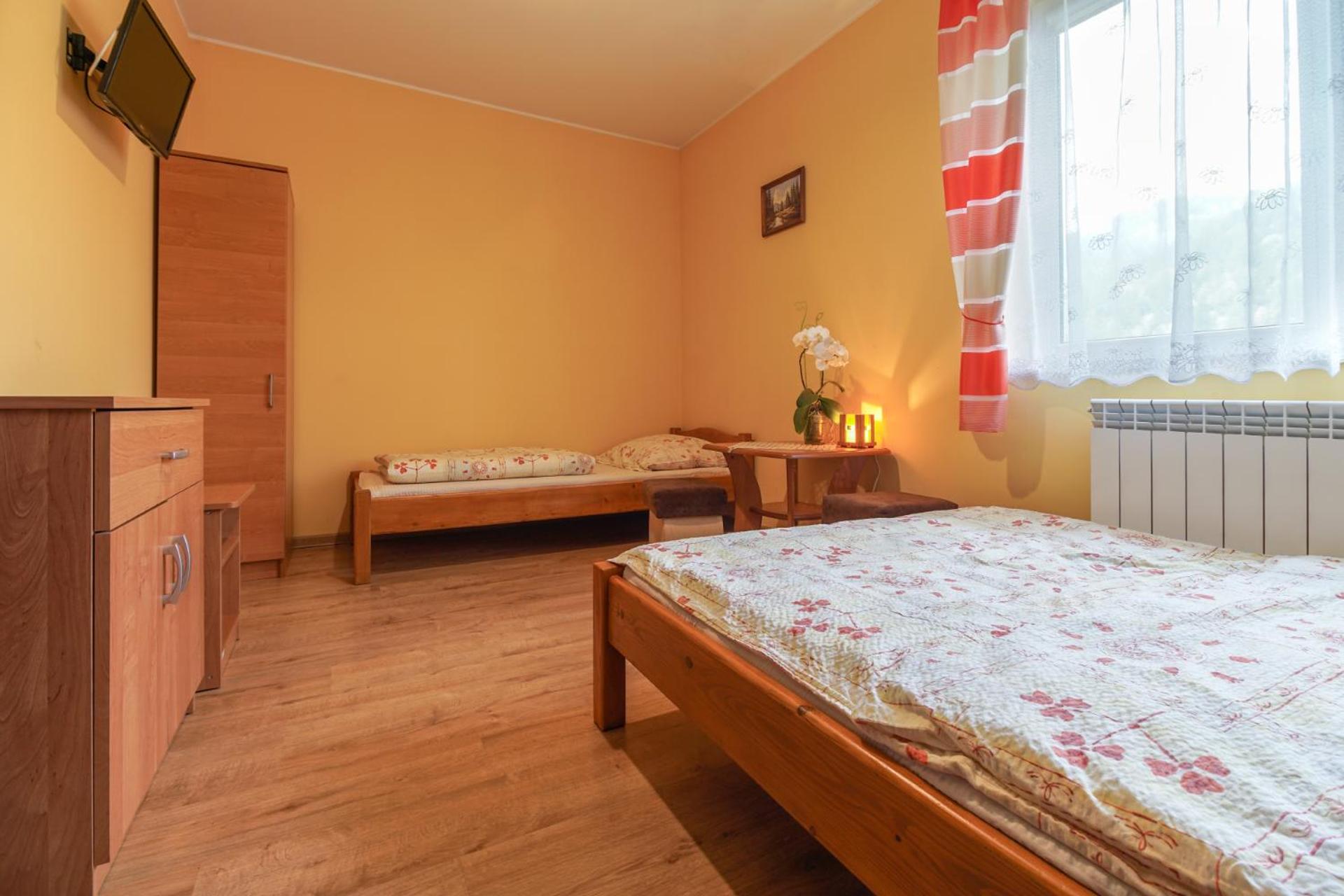 Triple Room photo 3
