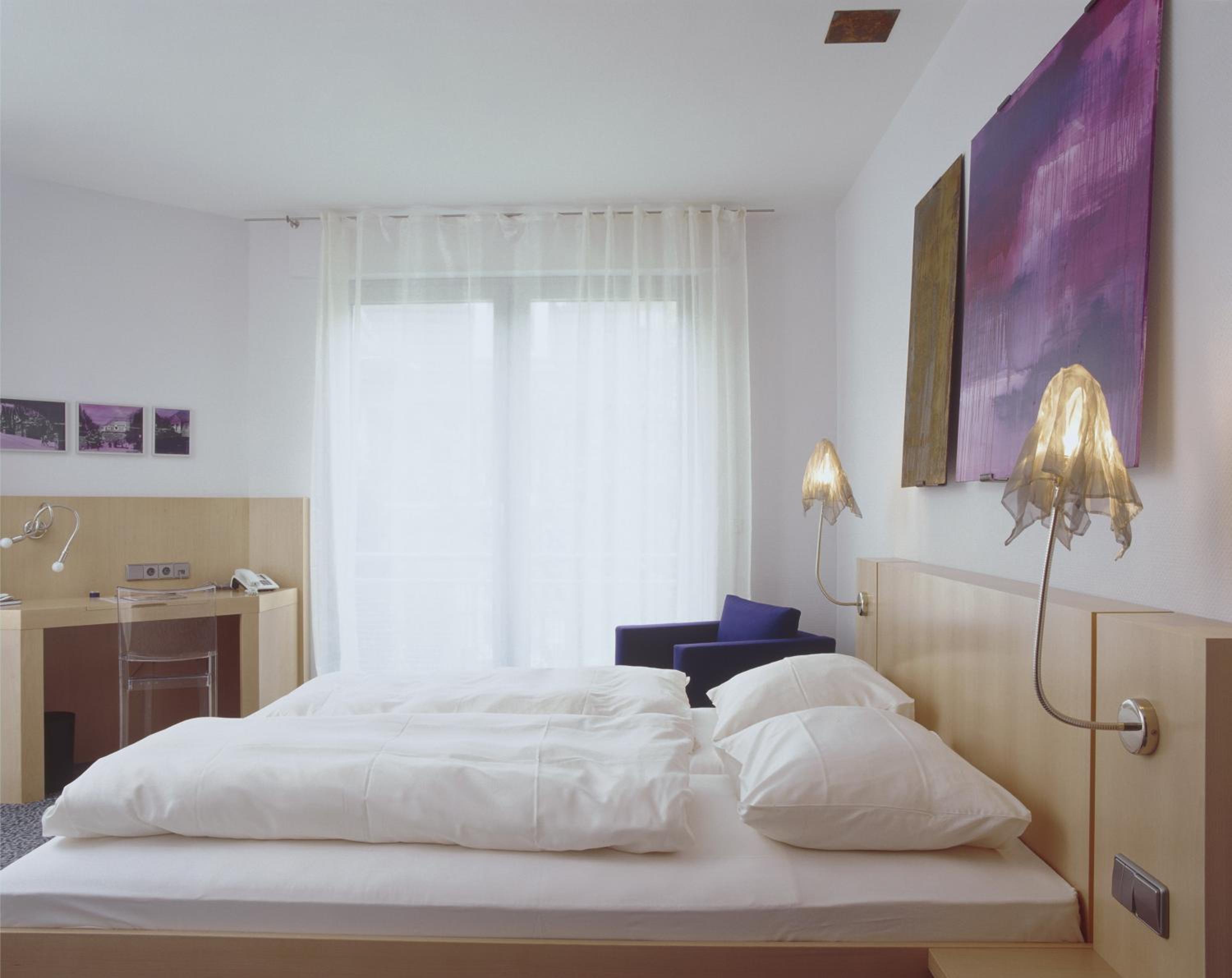 Superior Double Room - Photo 4