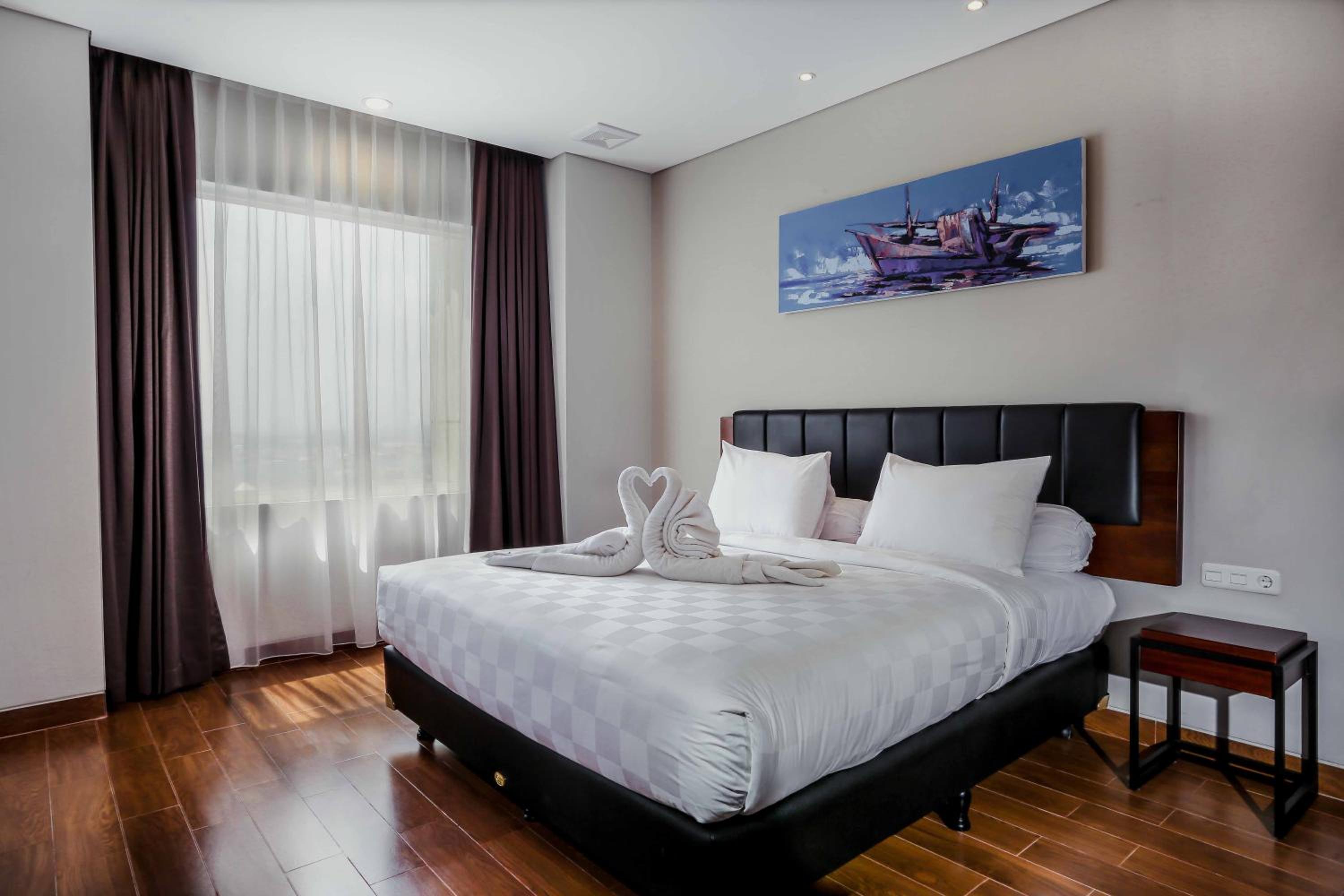 Suite photo 1