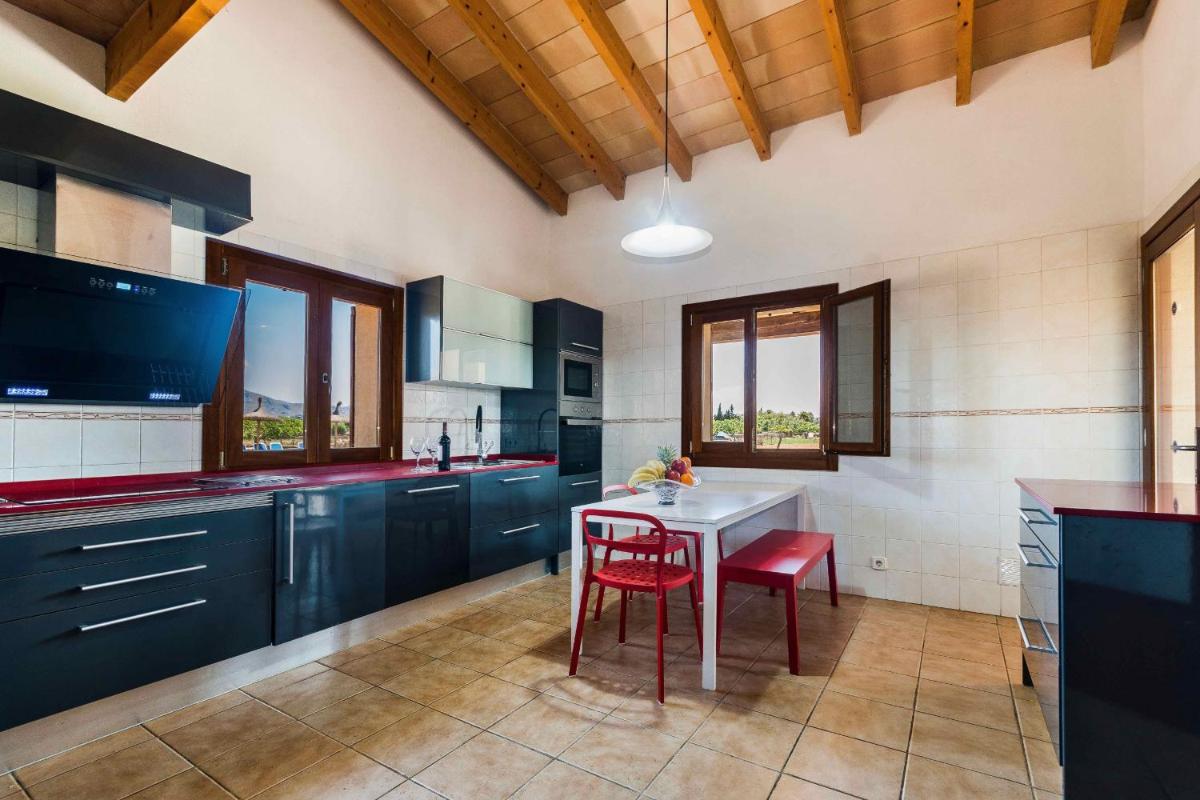 Villa with Private Pool photo 3