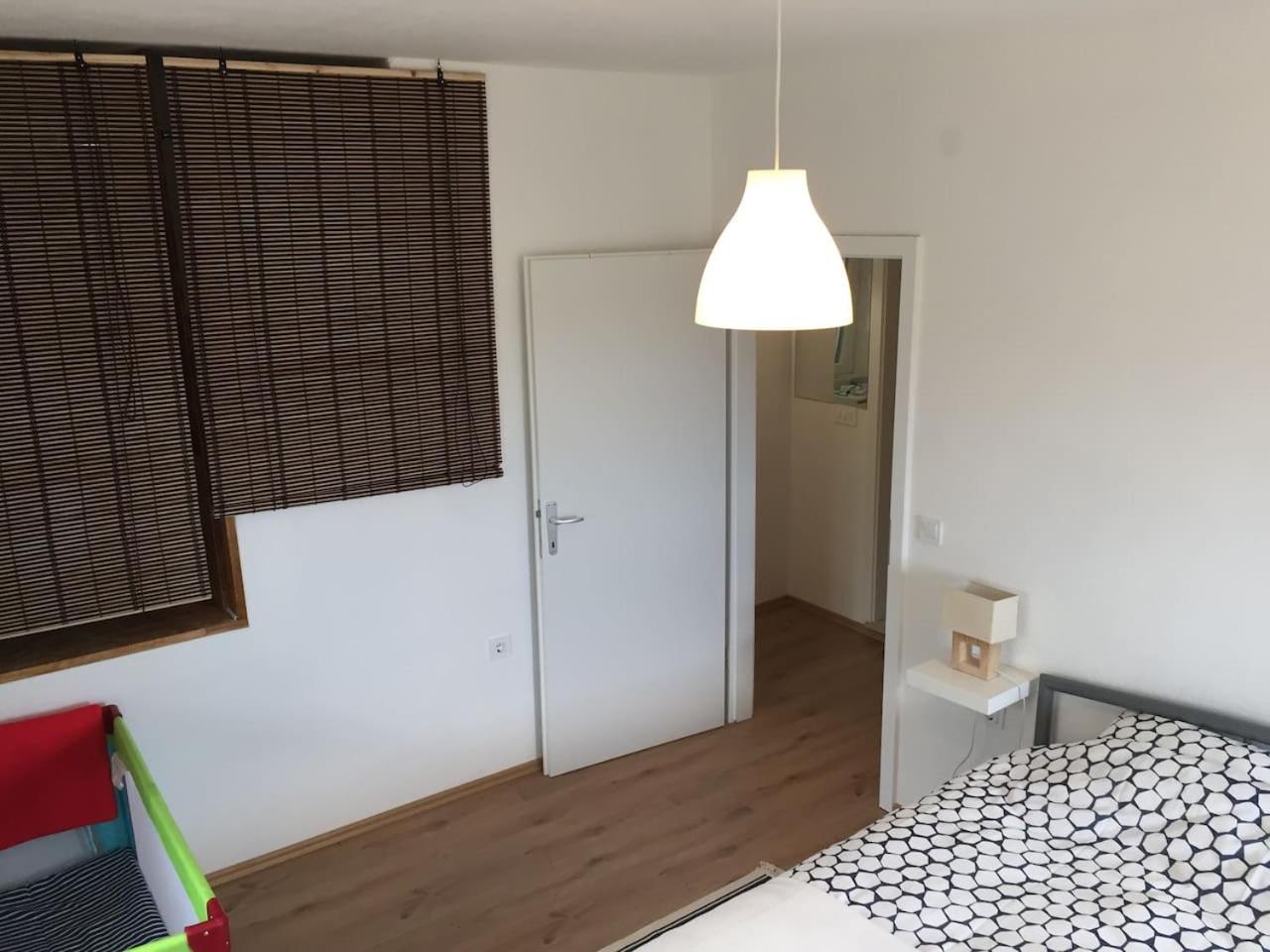 Two-Bedroom Villa photo 2
