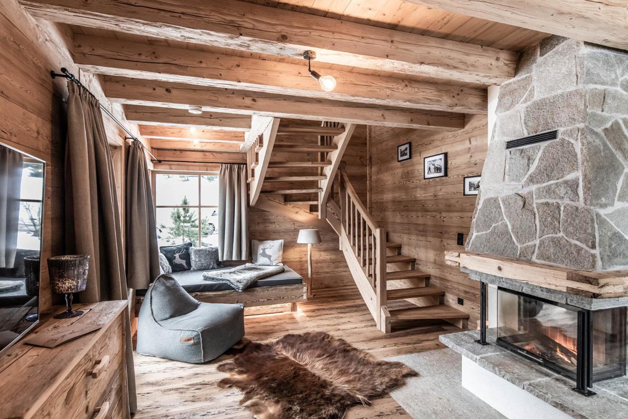 Superior Chalet
