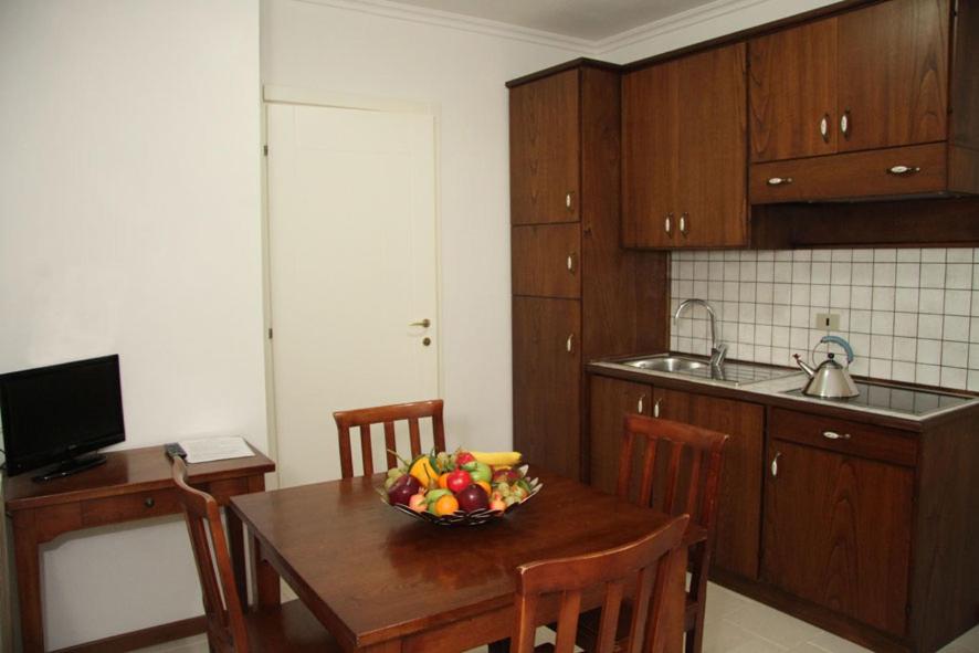 Apartment With Balcony photo 1