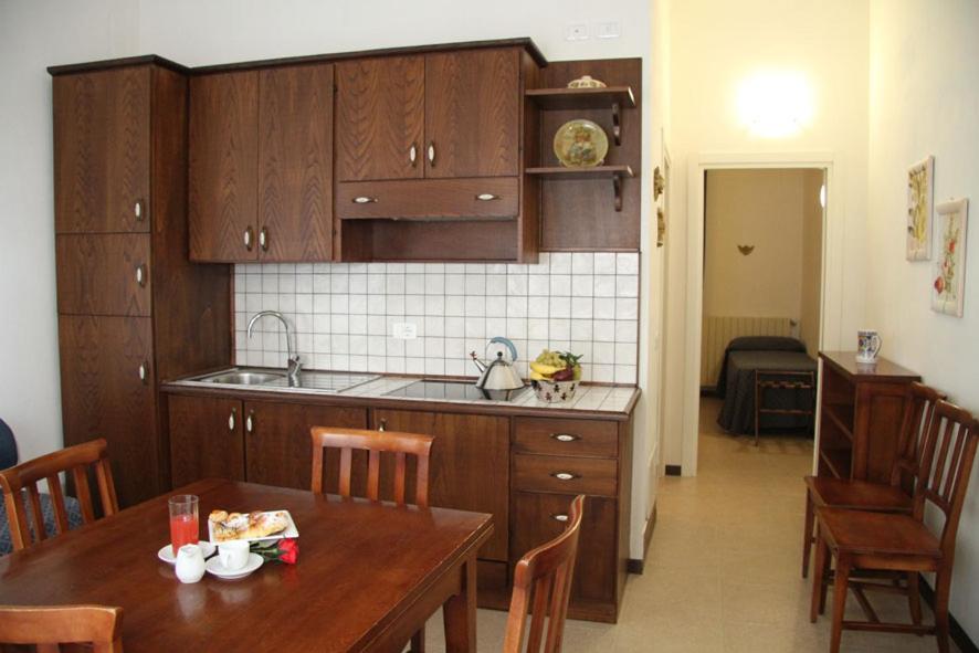 Apartment - Ground Floor photo 1
