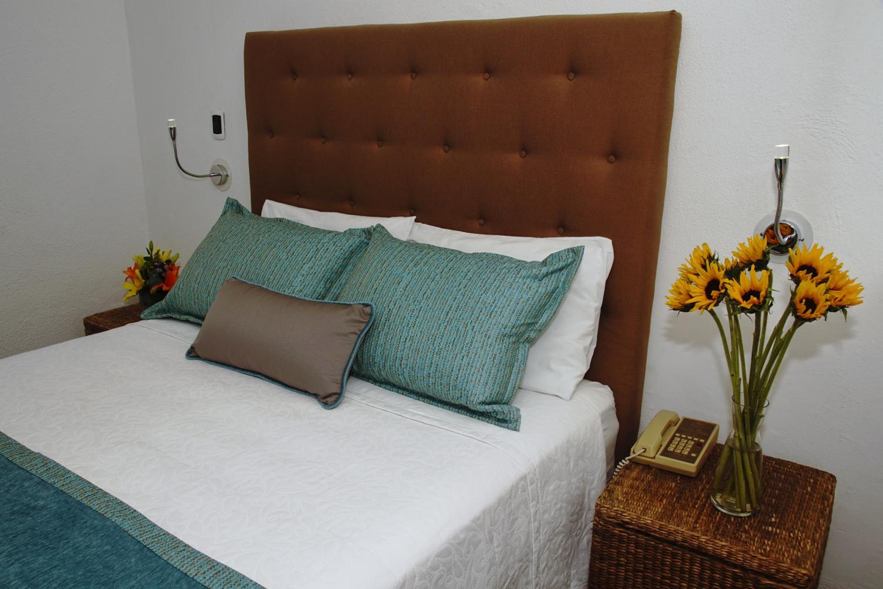 Standard Room - Photo 6