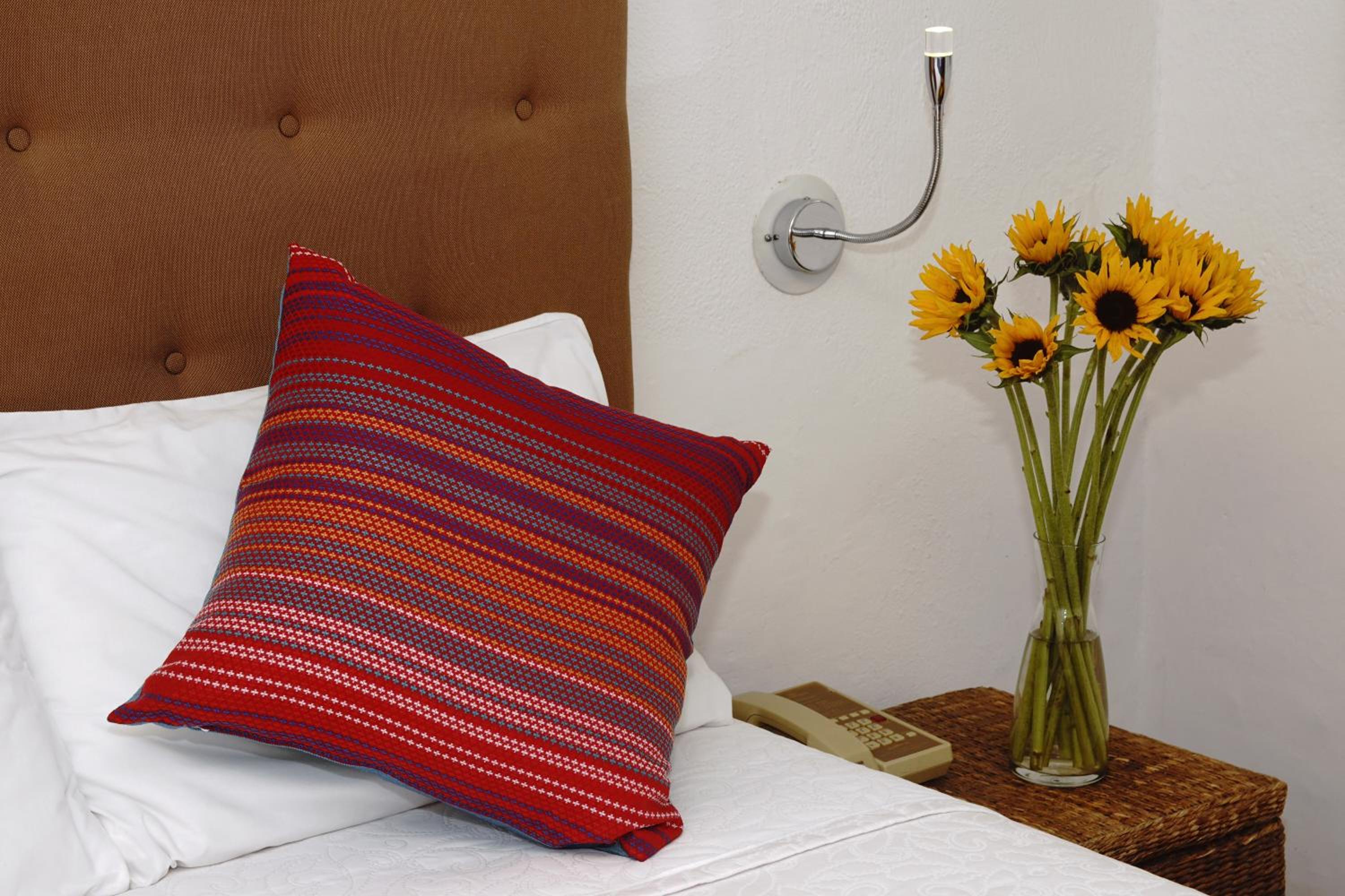 Junior Suite - Photo 18