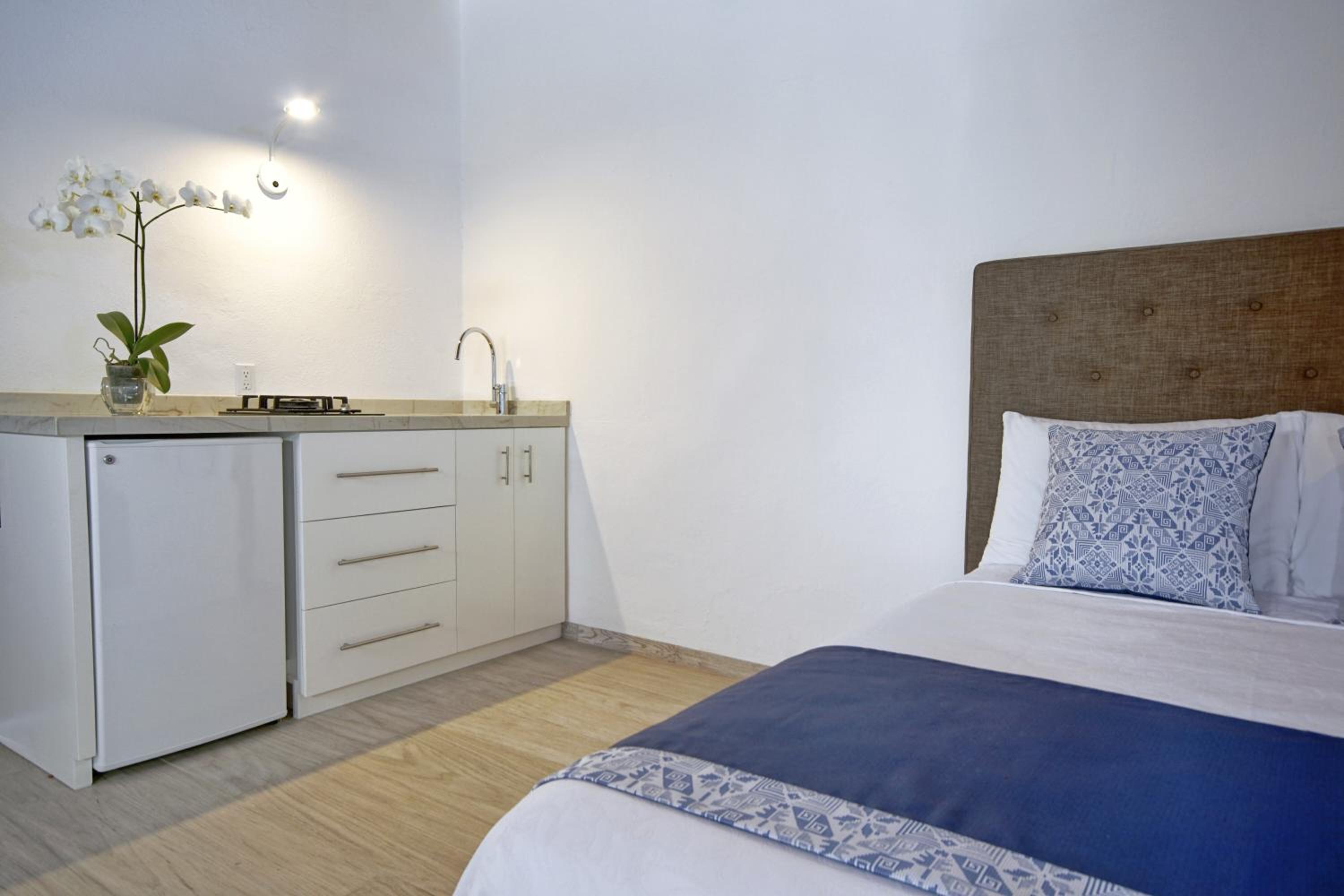 Junior Suite - Photo 19
