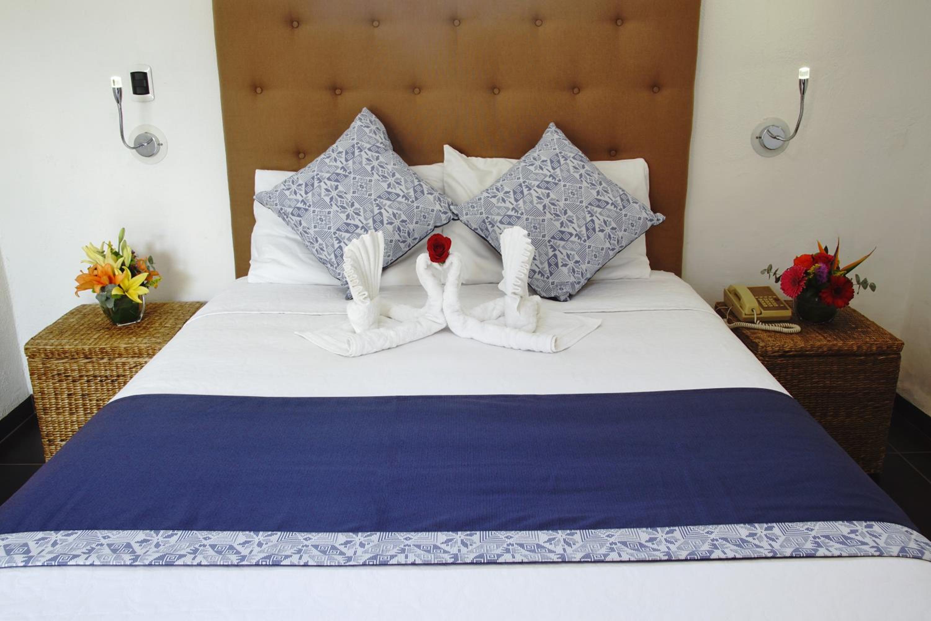 Standard Room - Photo 7