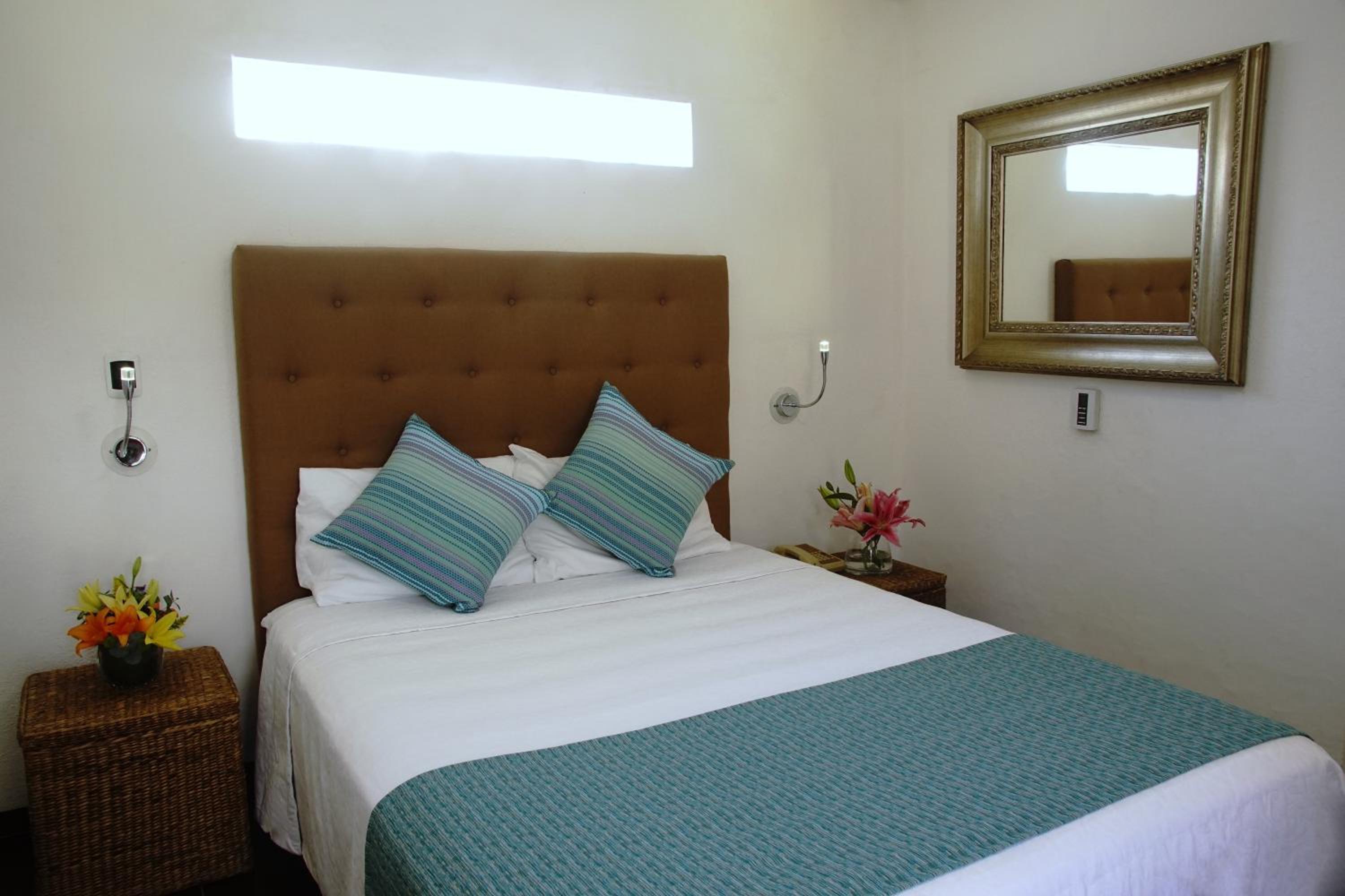 Standard Room - Photo 8