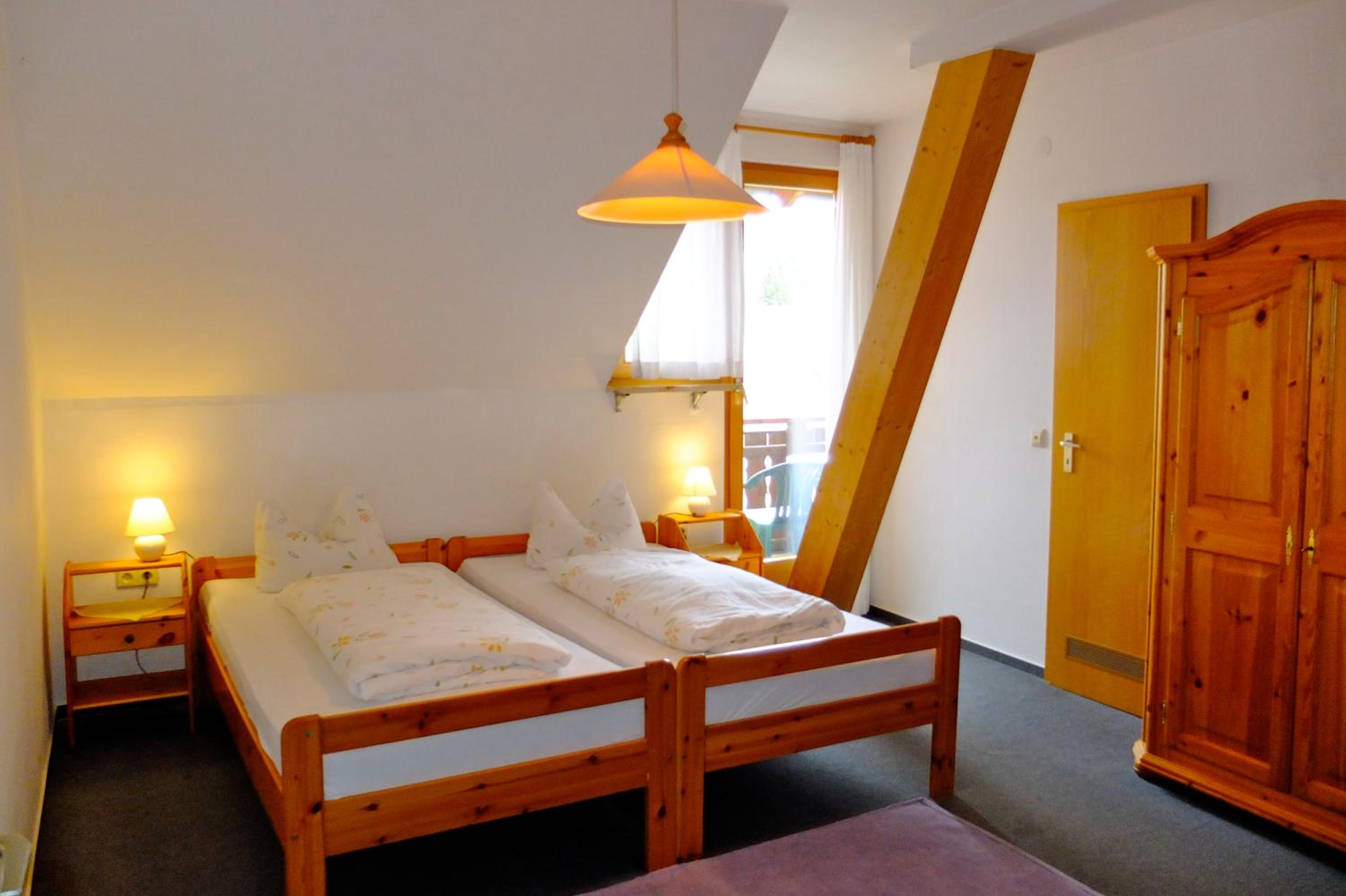 Doppelzimmer