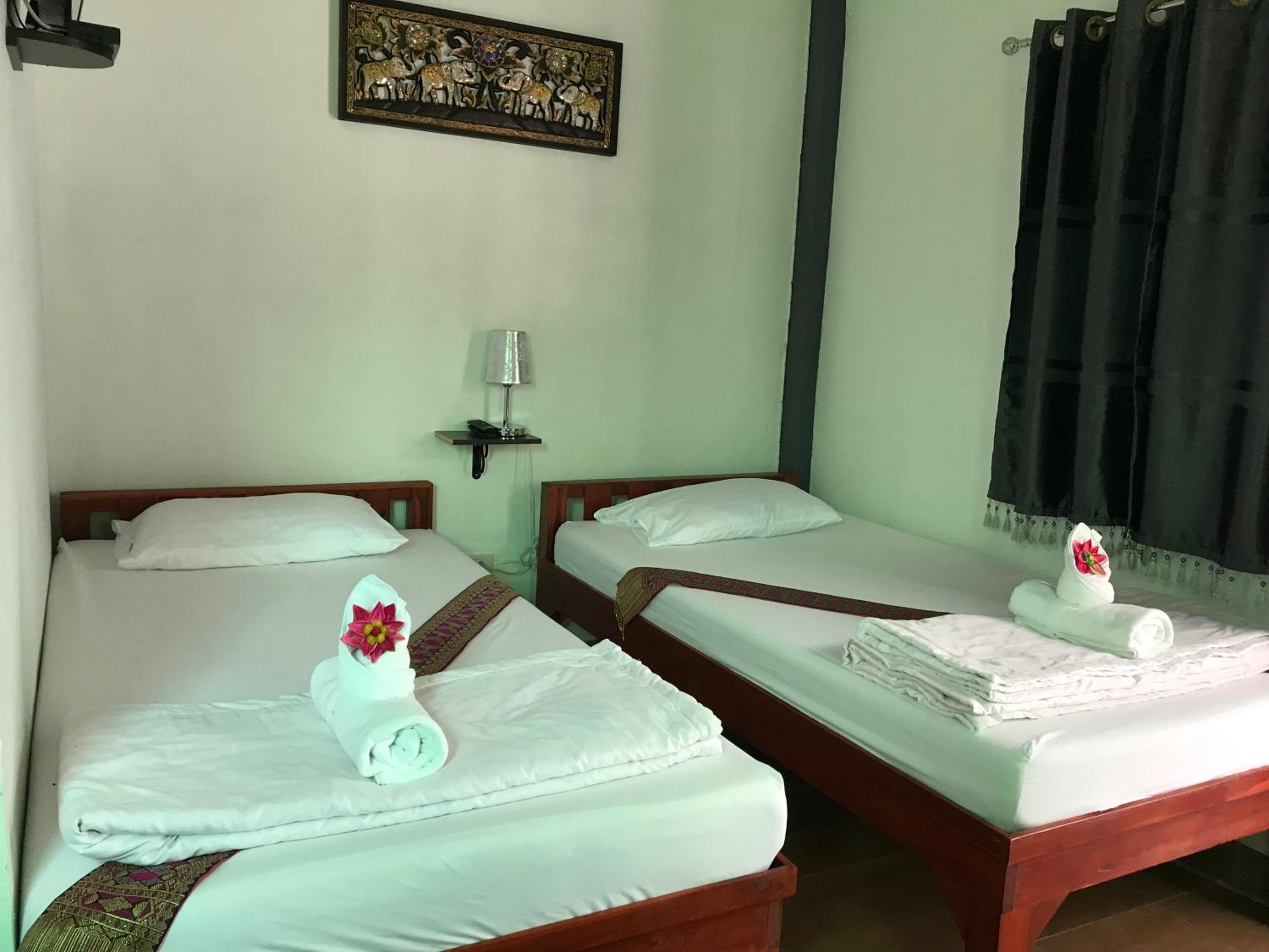 Standard Twin Room photo 1