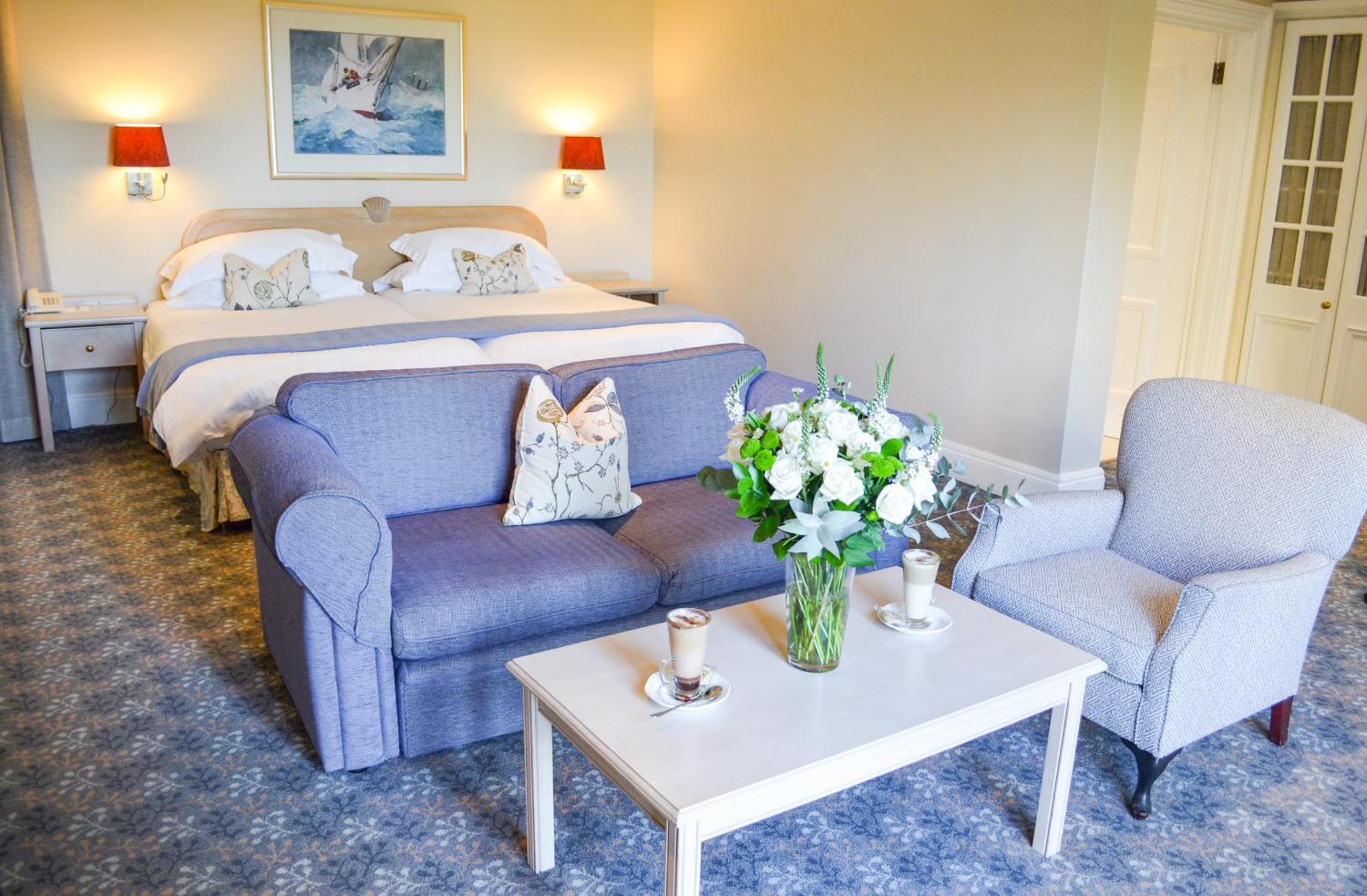 Executive Twin Room