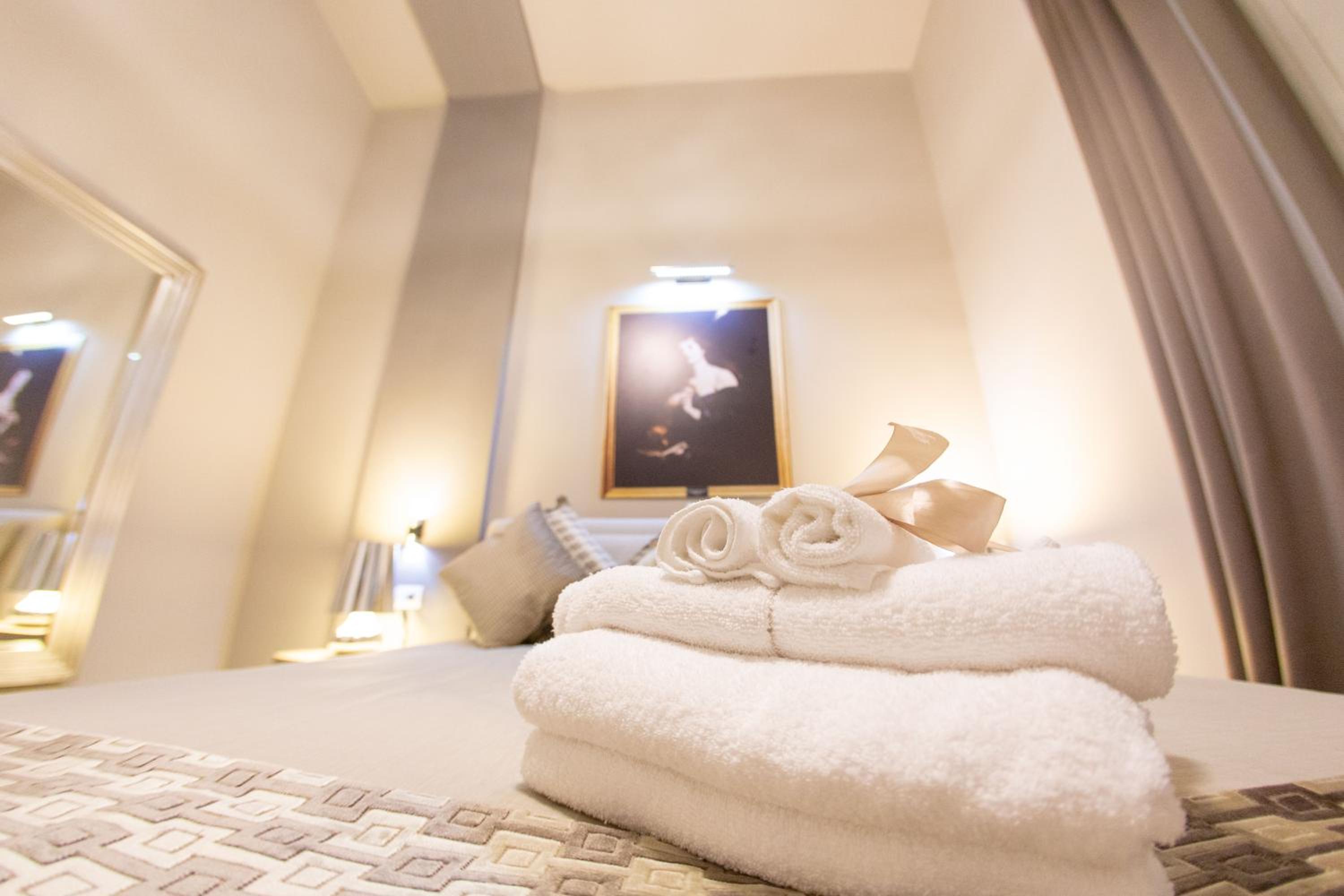 Standard Double Room photo 2