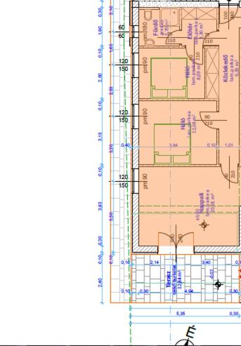 Two-Bedroom Apartment - Photo 8
