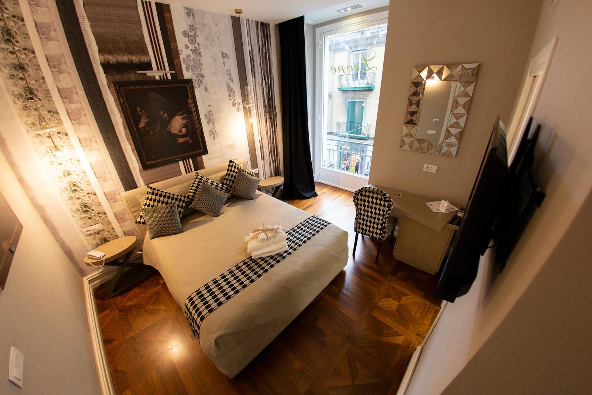 Deluxe Suite photo 3