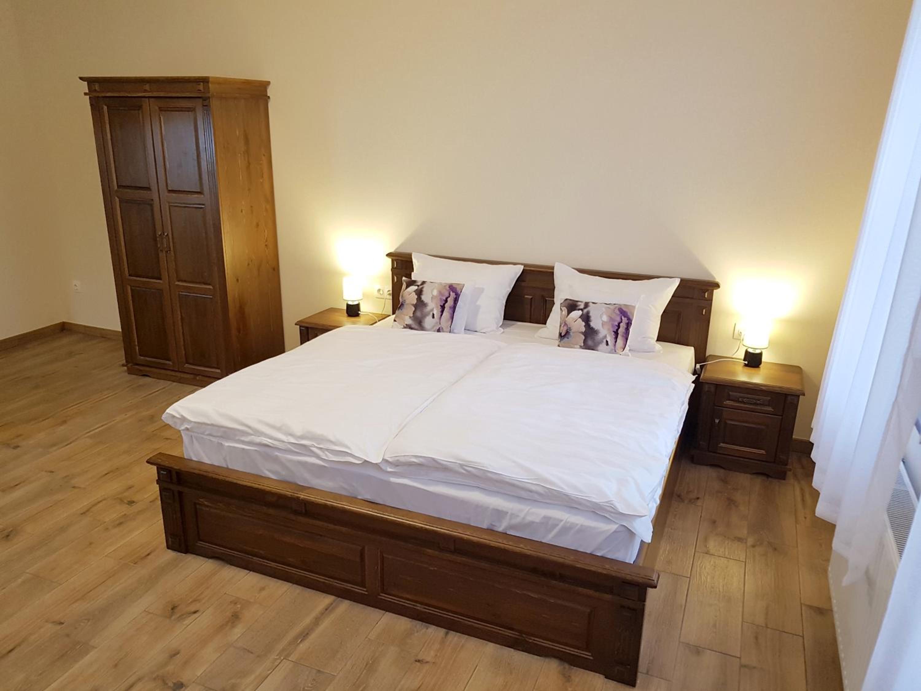 Standard Apartment - Photo 16